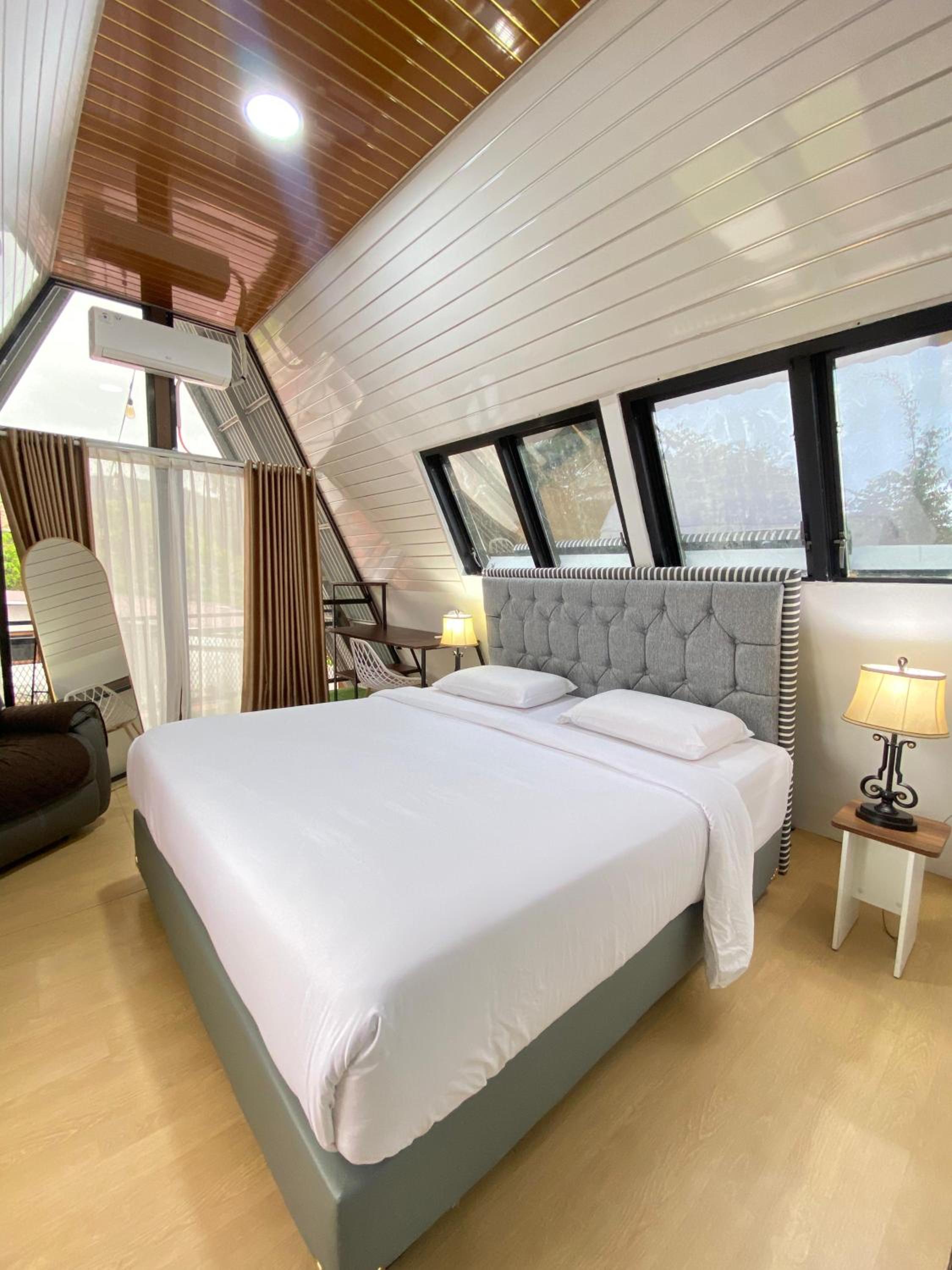 One-Bedroom Villa photo 3