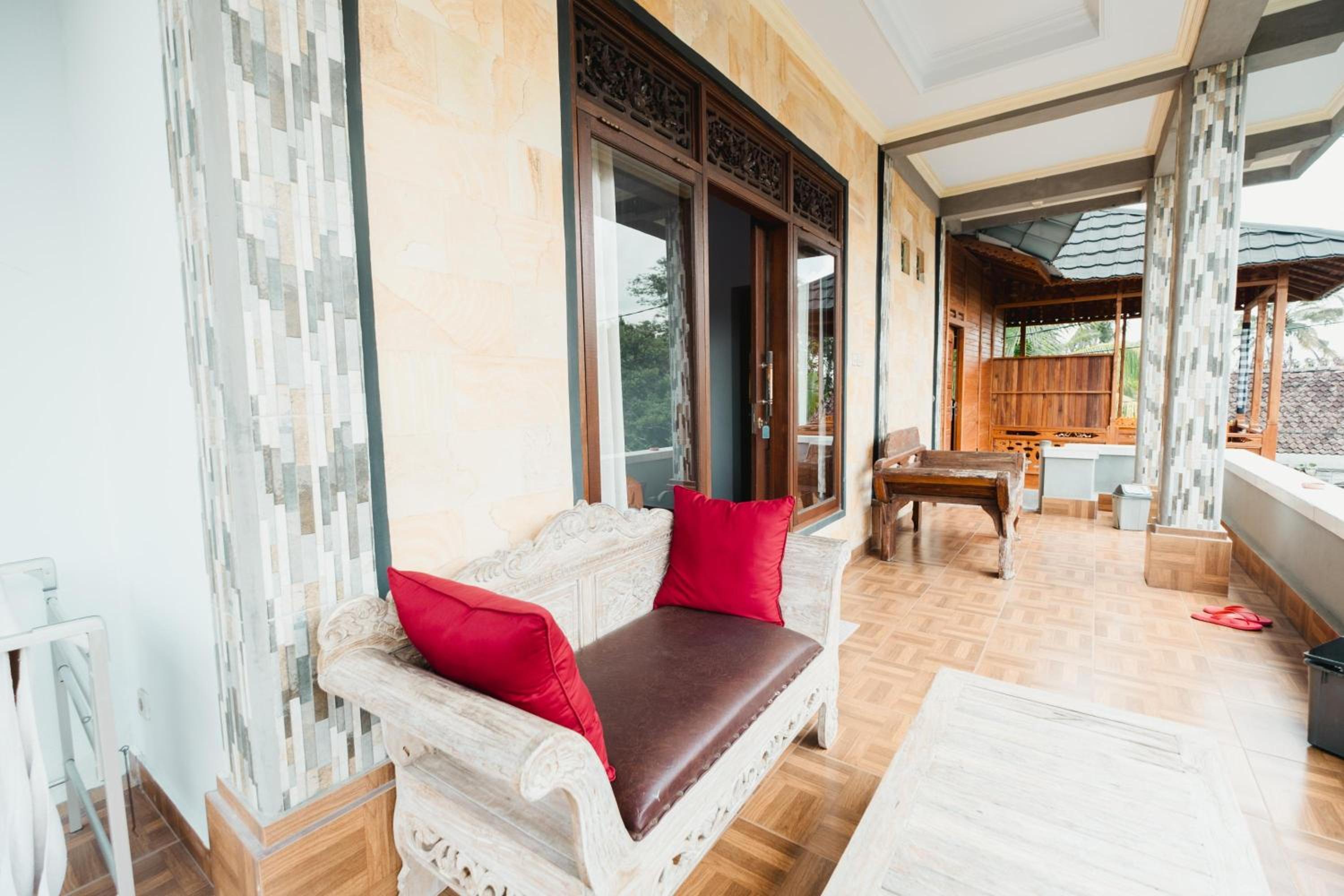 Standard Double or Twin Room - Photo 8