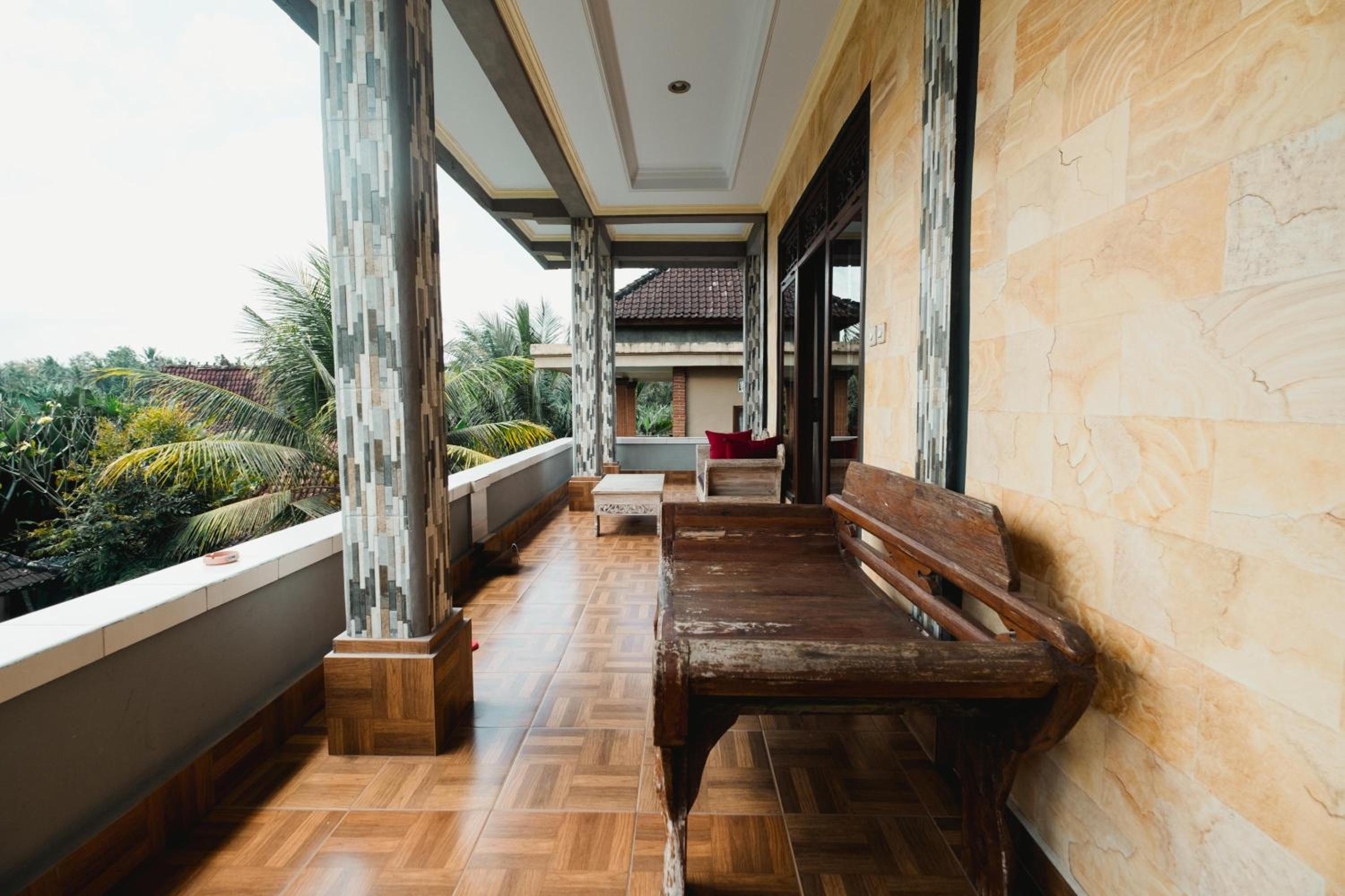 Standard Double or Twin Room - Photo 9