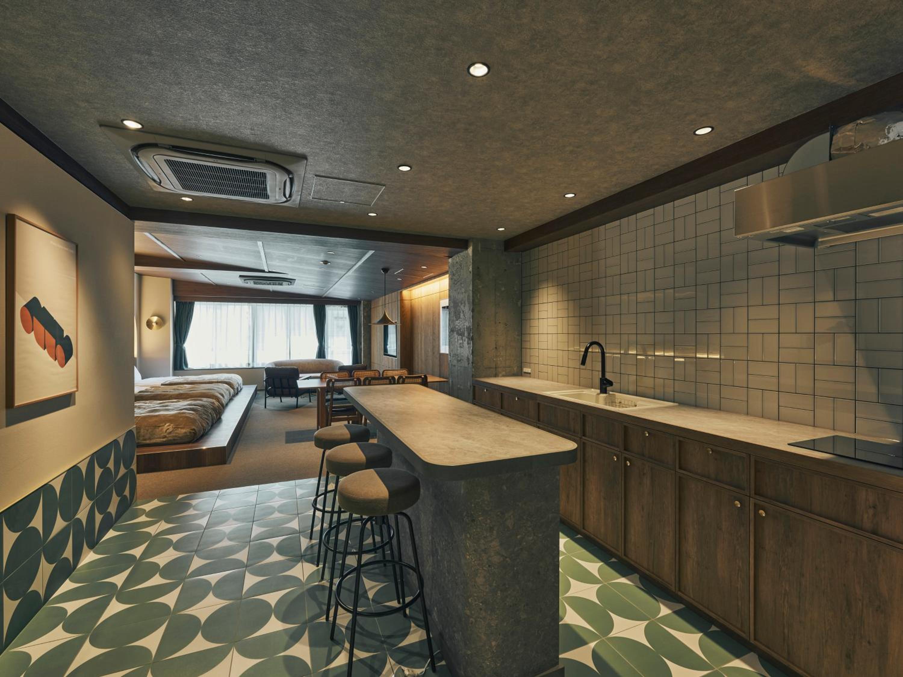 Superior Suite photo 3