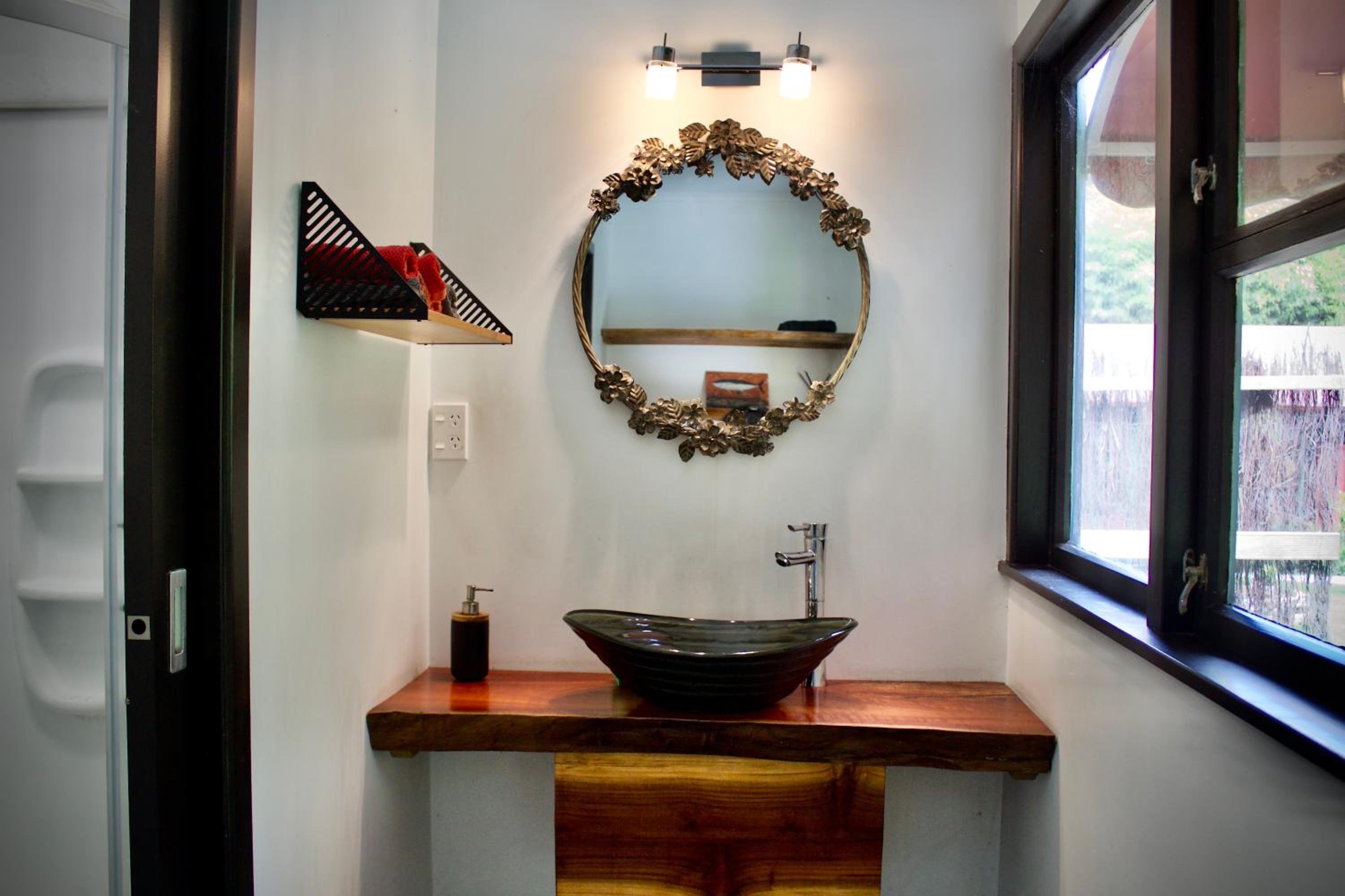 One-Bedroom Chalet - Photo 5