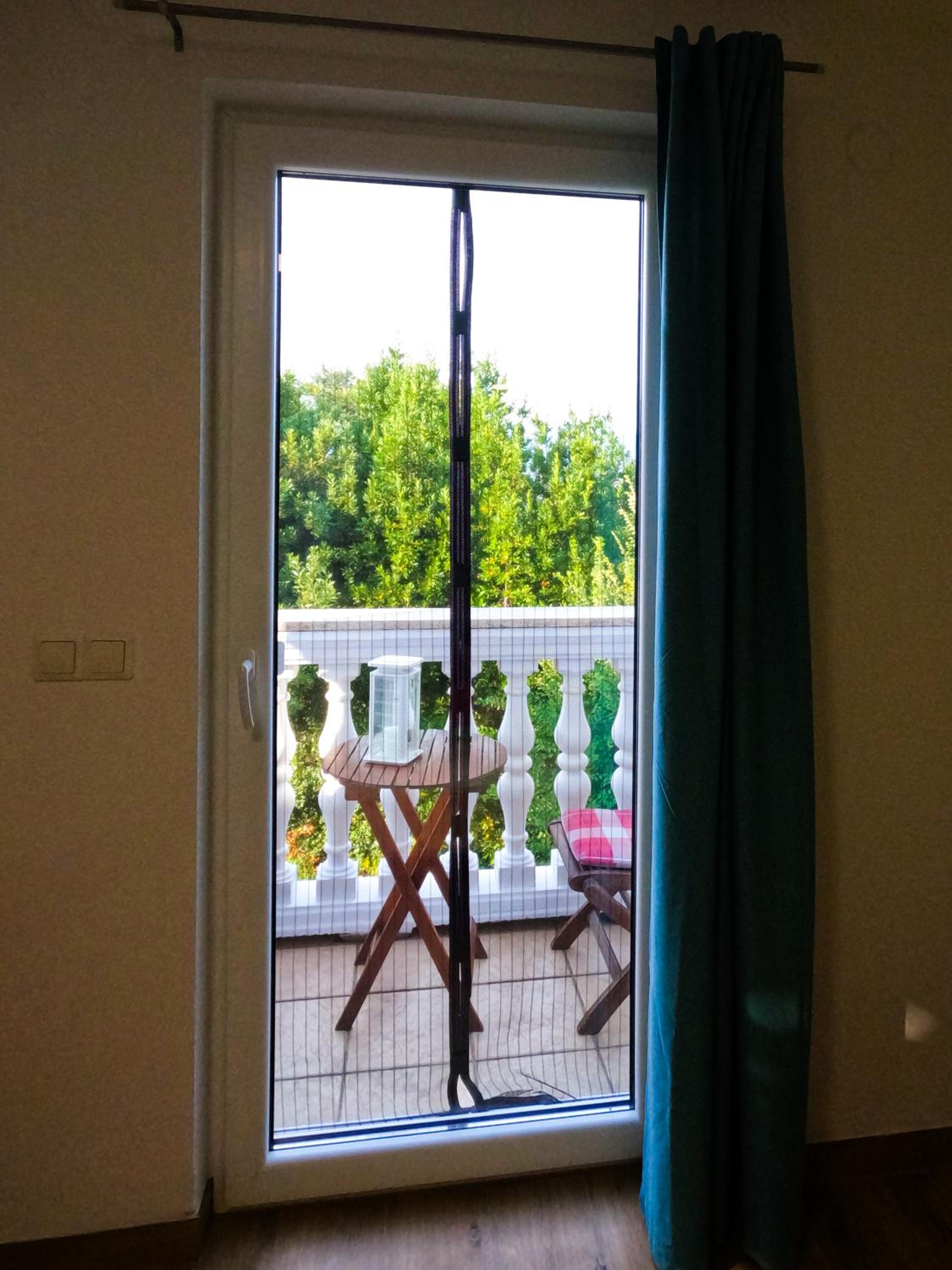 Studio with Balcony photo 2