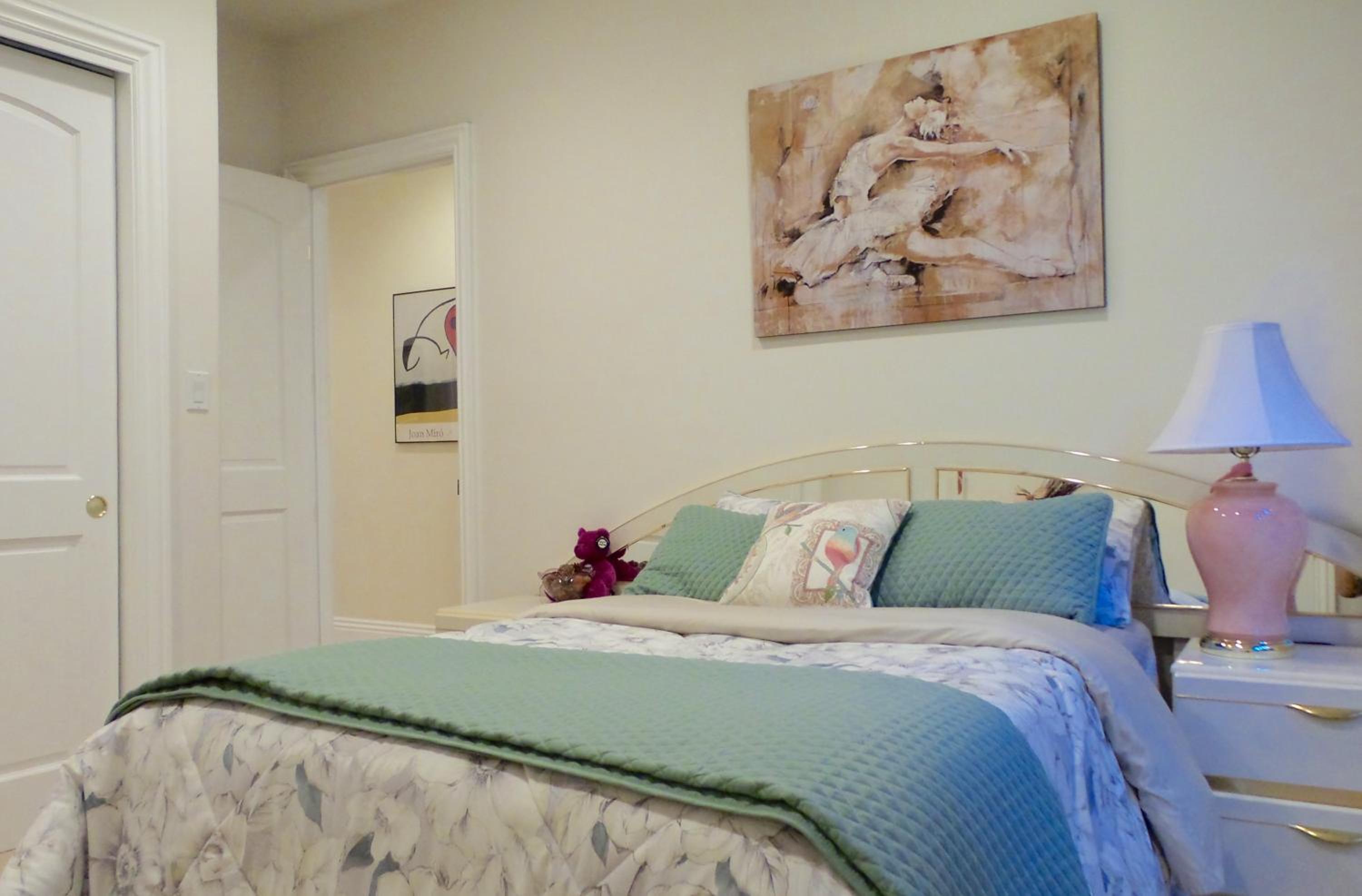 Superior Apartment with Sauna photo 3