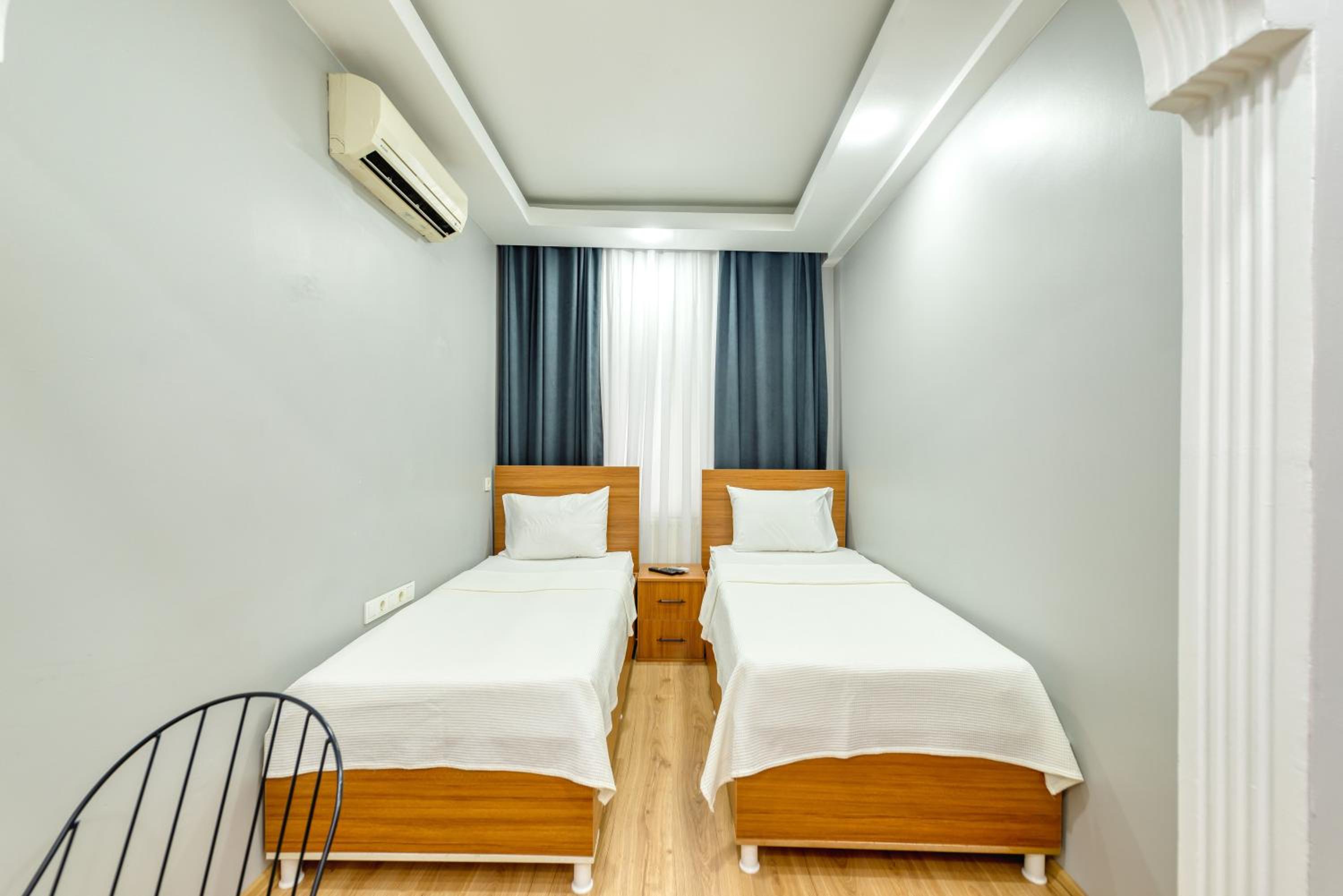 Two-Bedroom Family Apartment photo 3