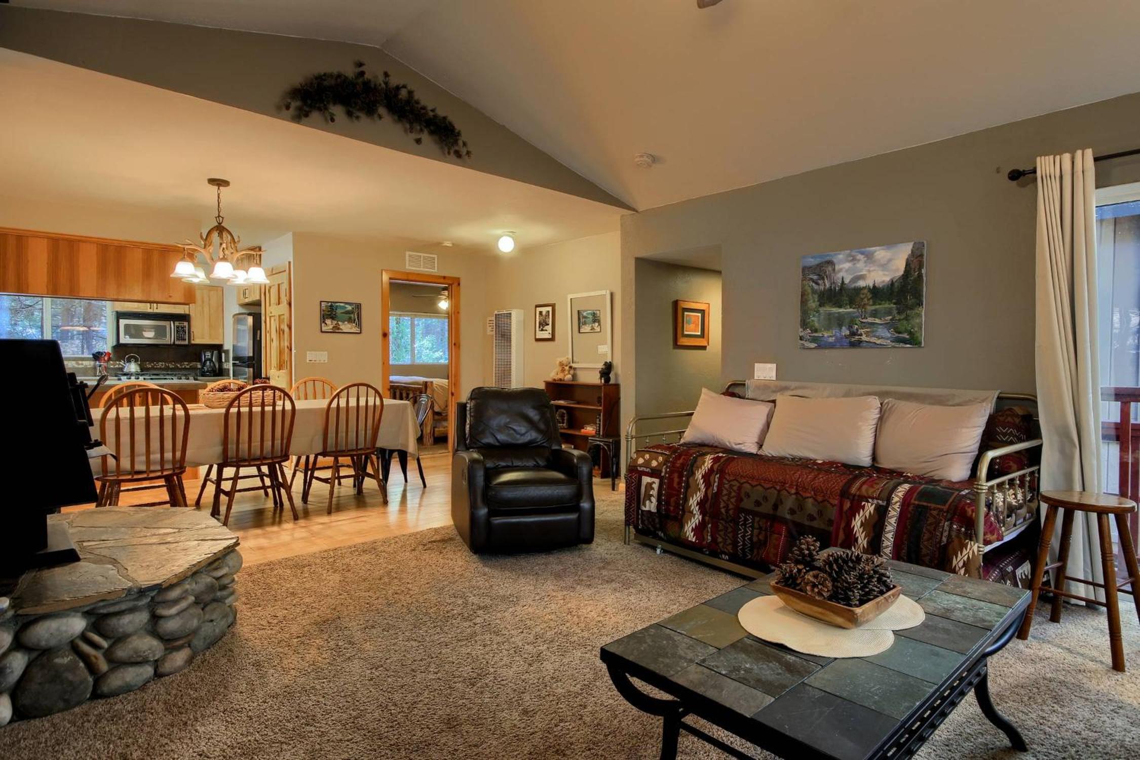 Vacation Home photo 1