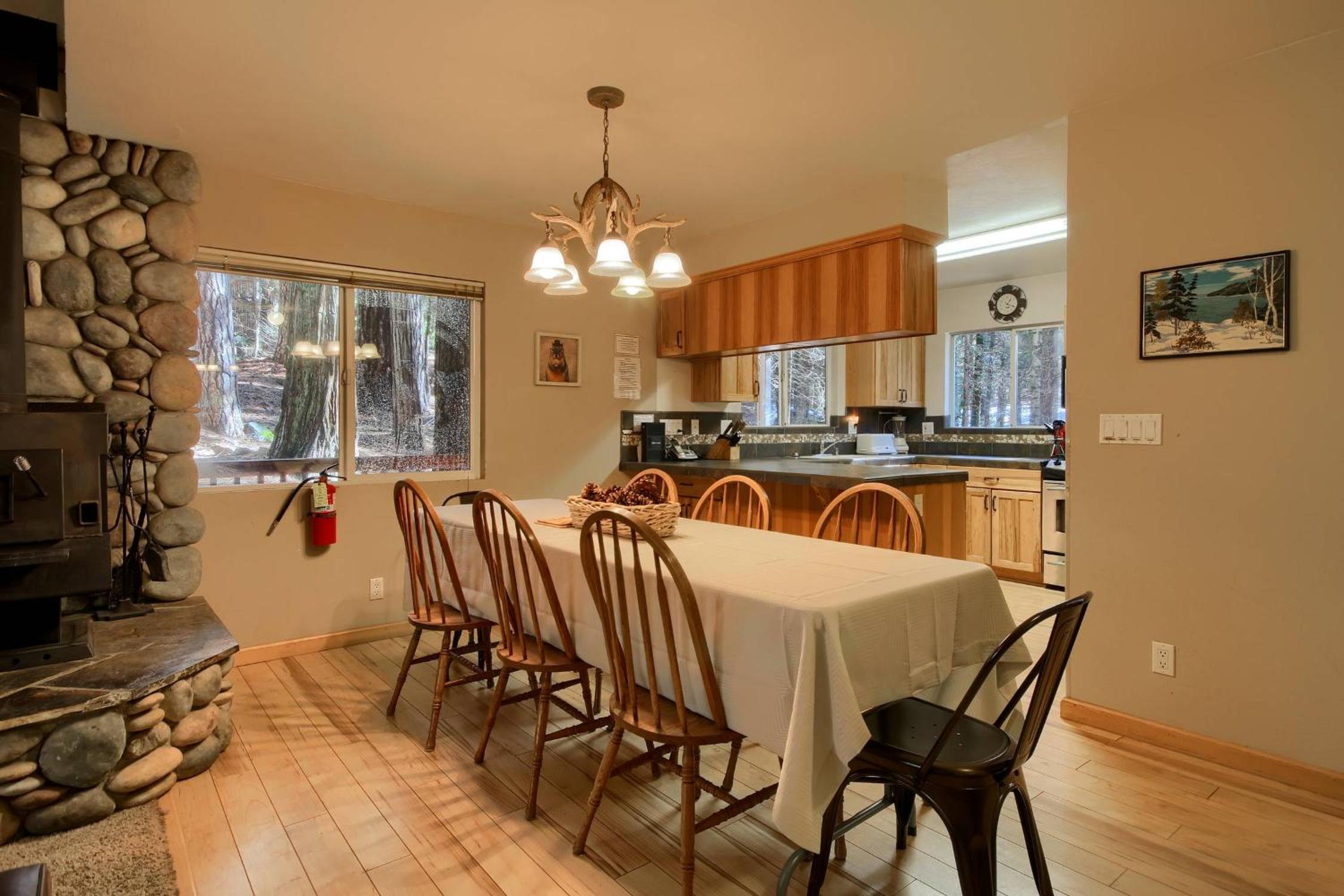 Vacation Home photo 2