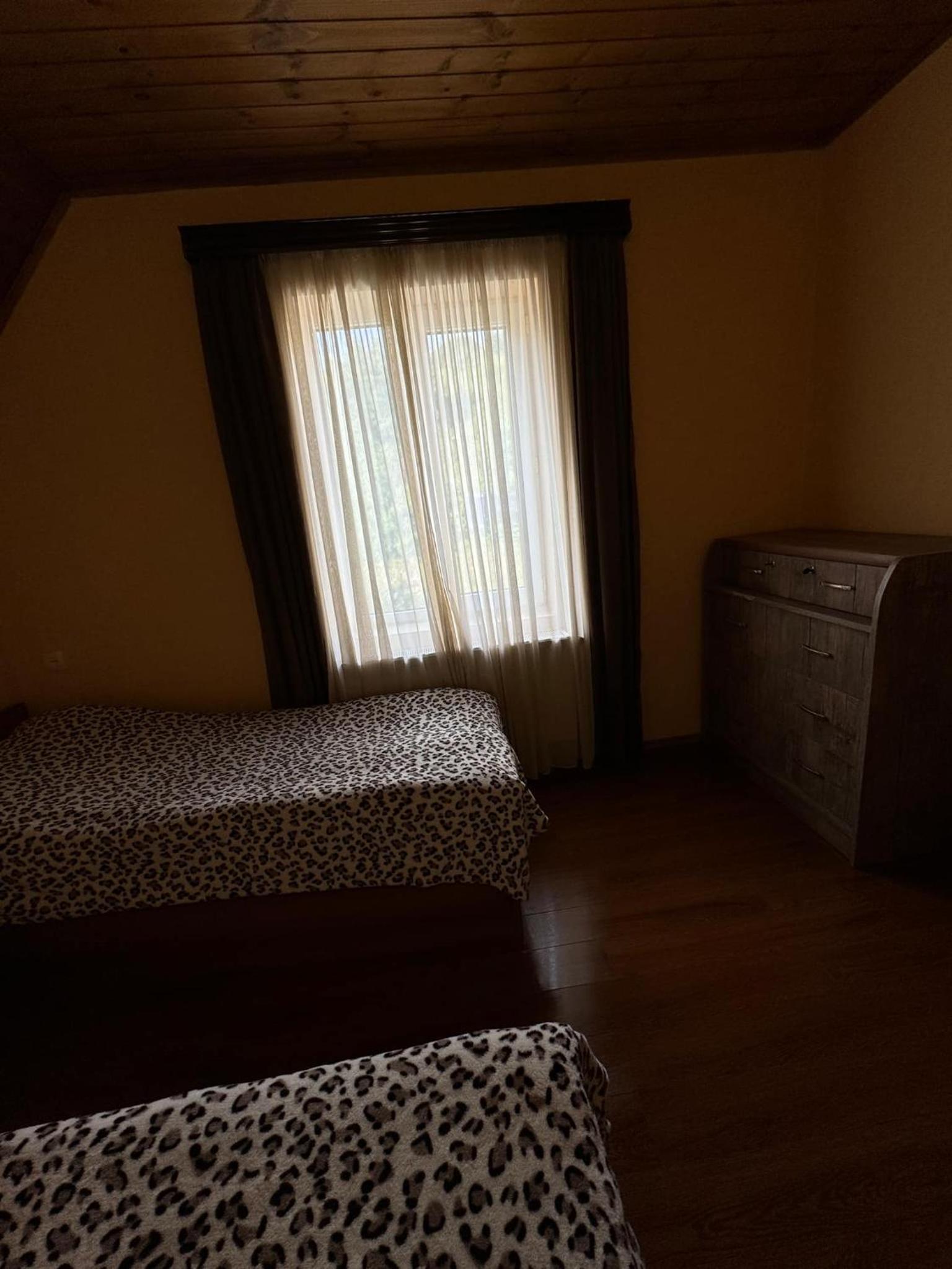 Twin Room With Balcony photo 1