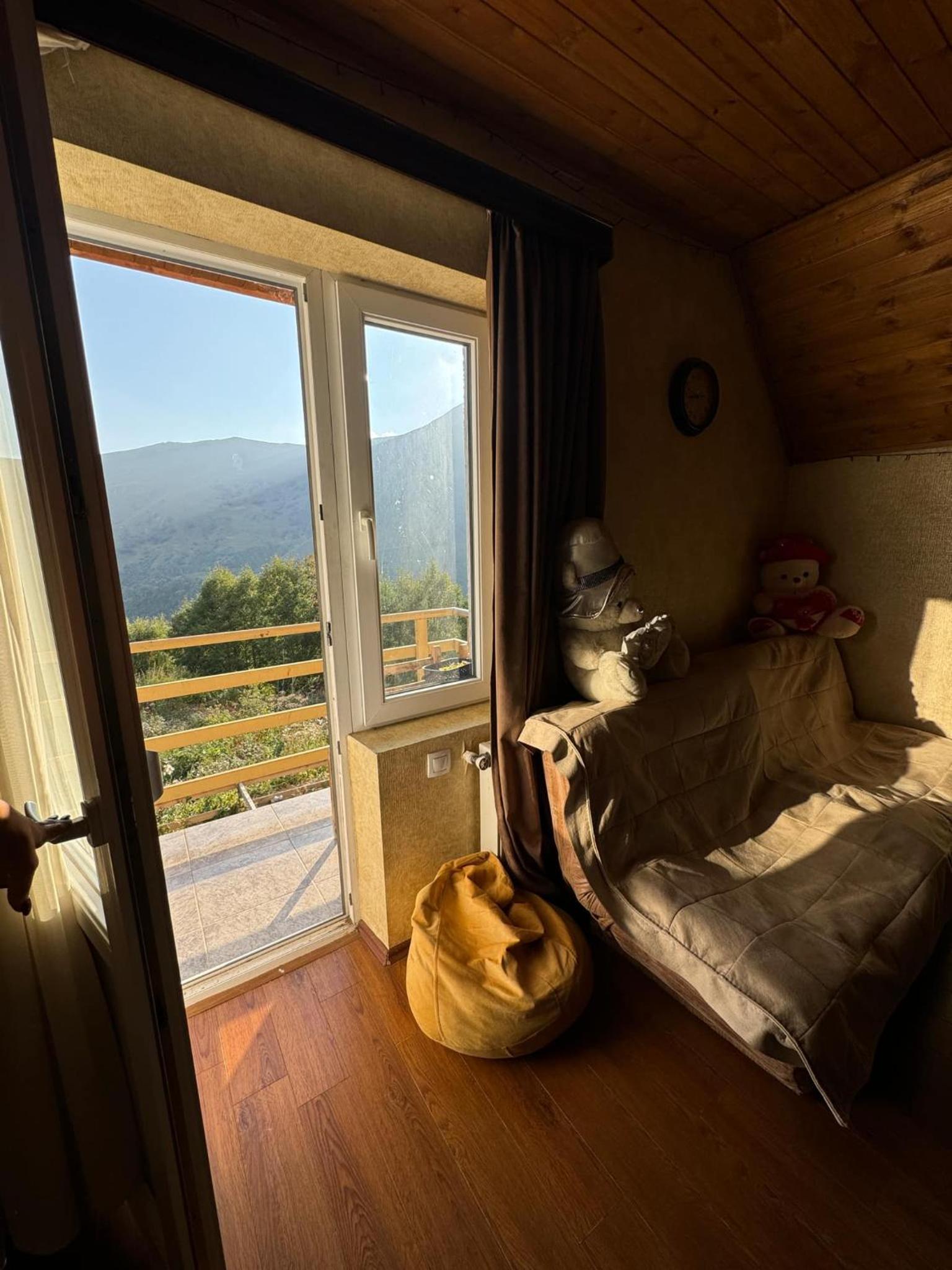 Twin Room With Balcony photo 3