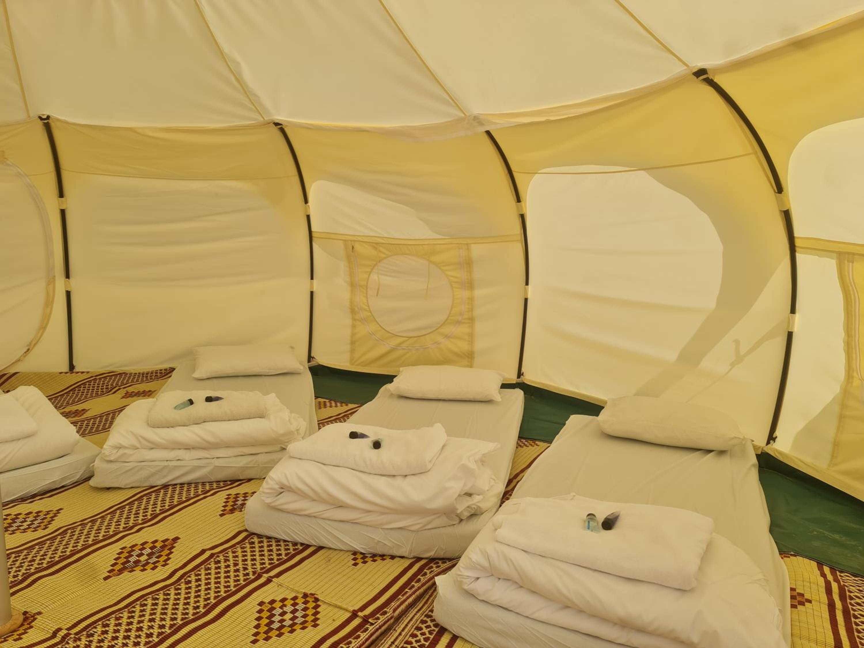 Tent photo 3