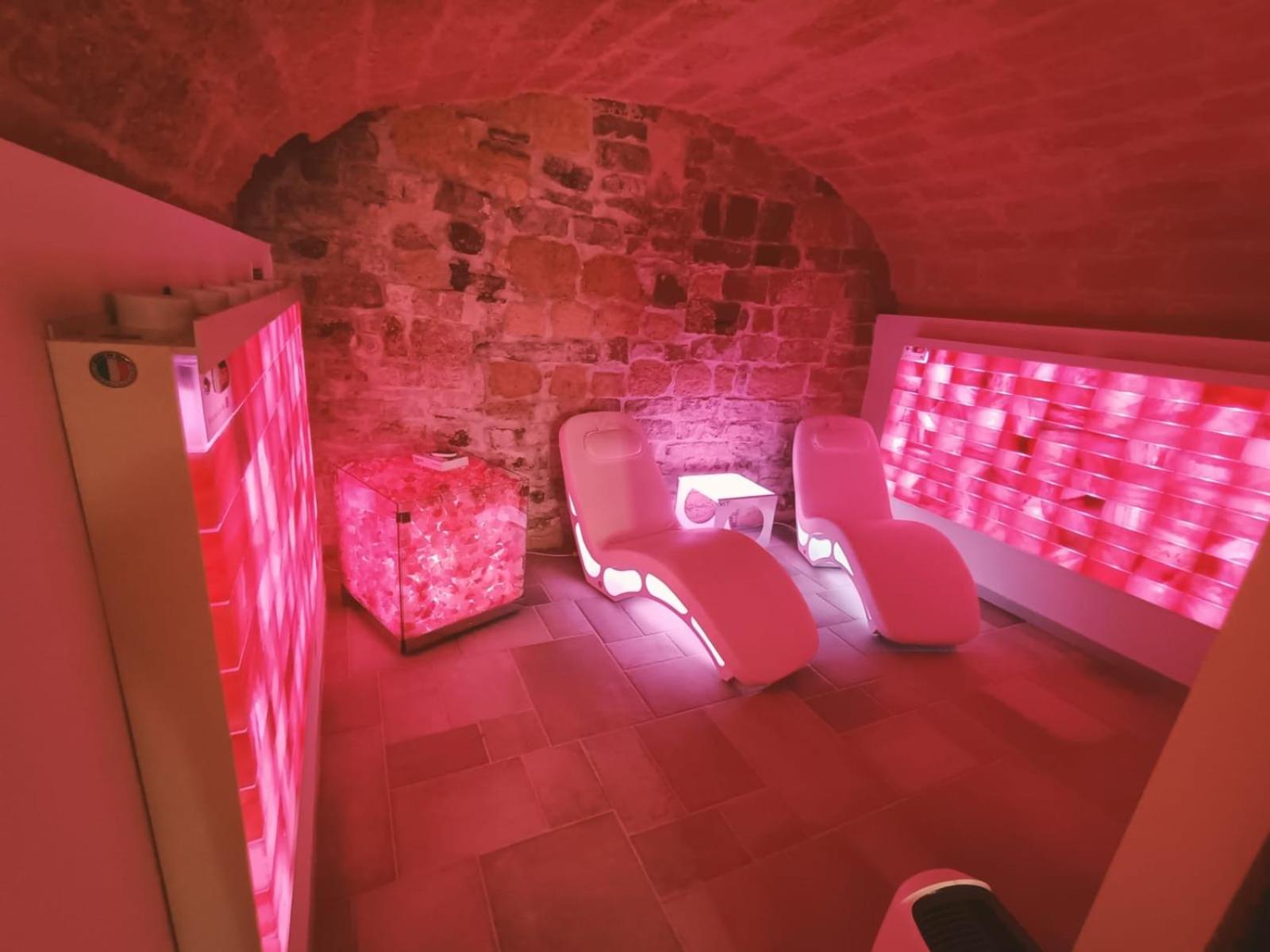 Luxury Quadruple Room photo 3