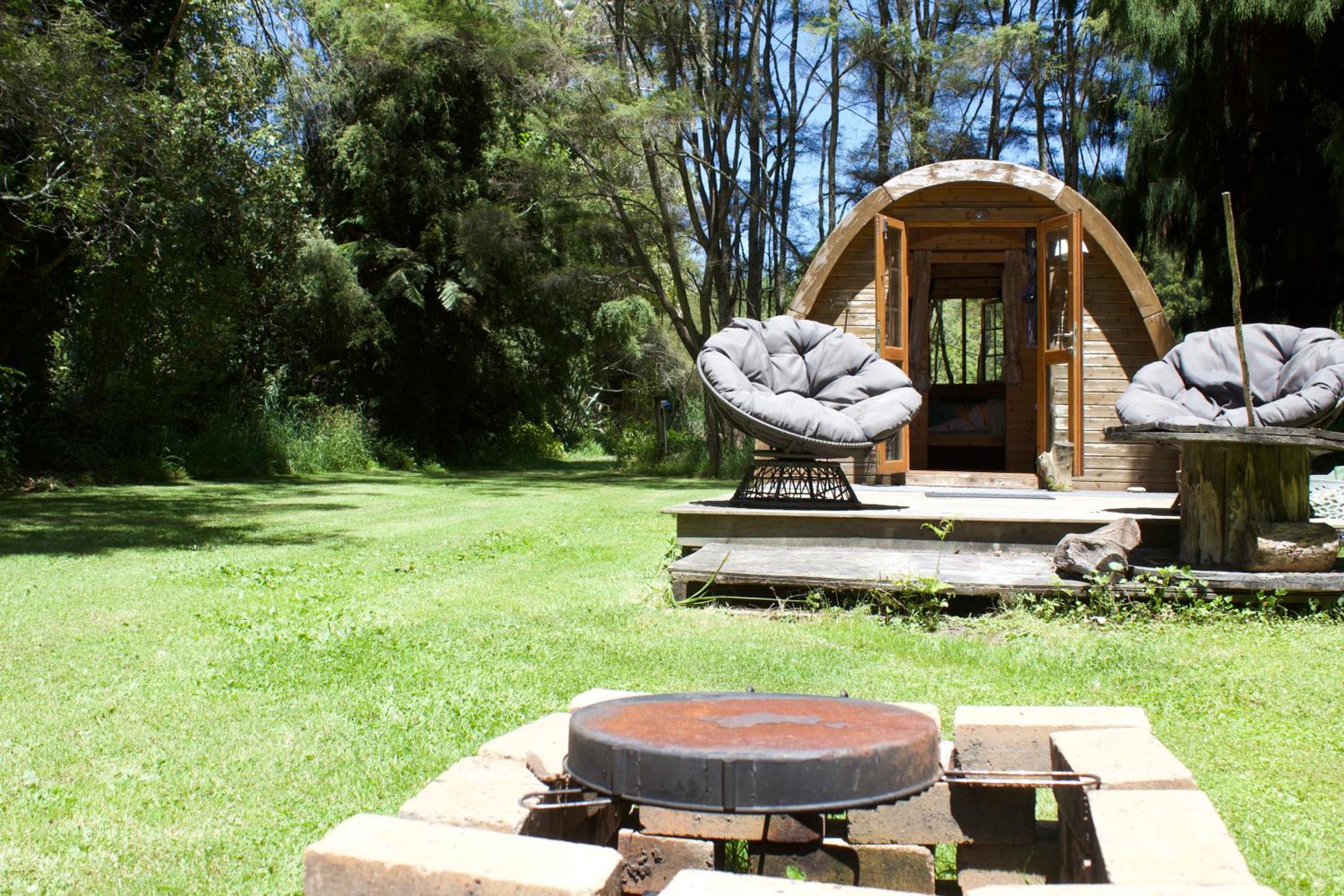 One-Bedroom Chalet - Photo 15