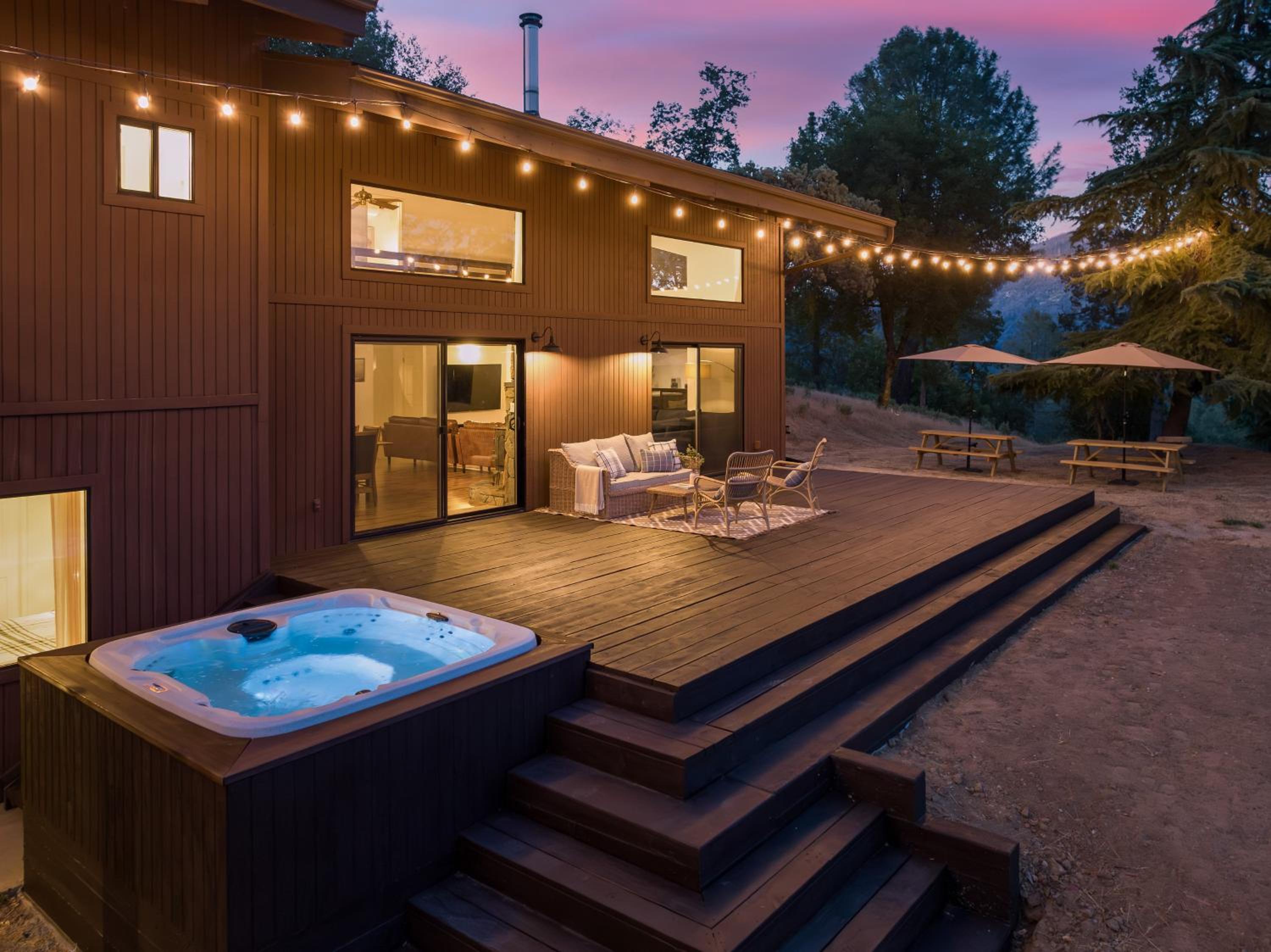 Vacation Home photo 3