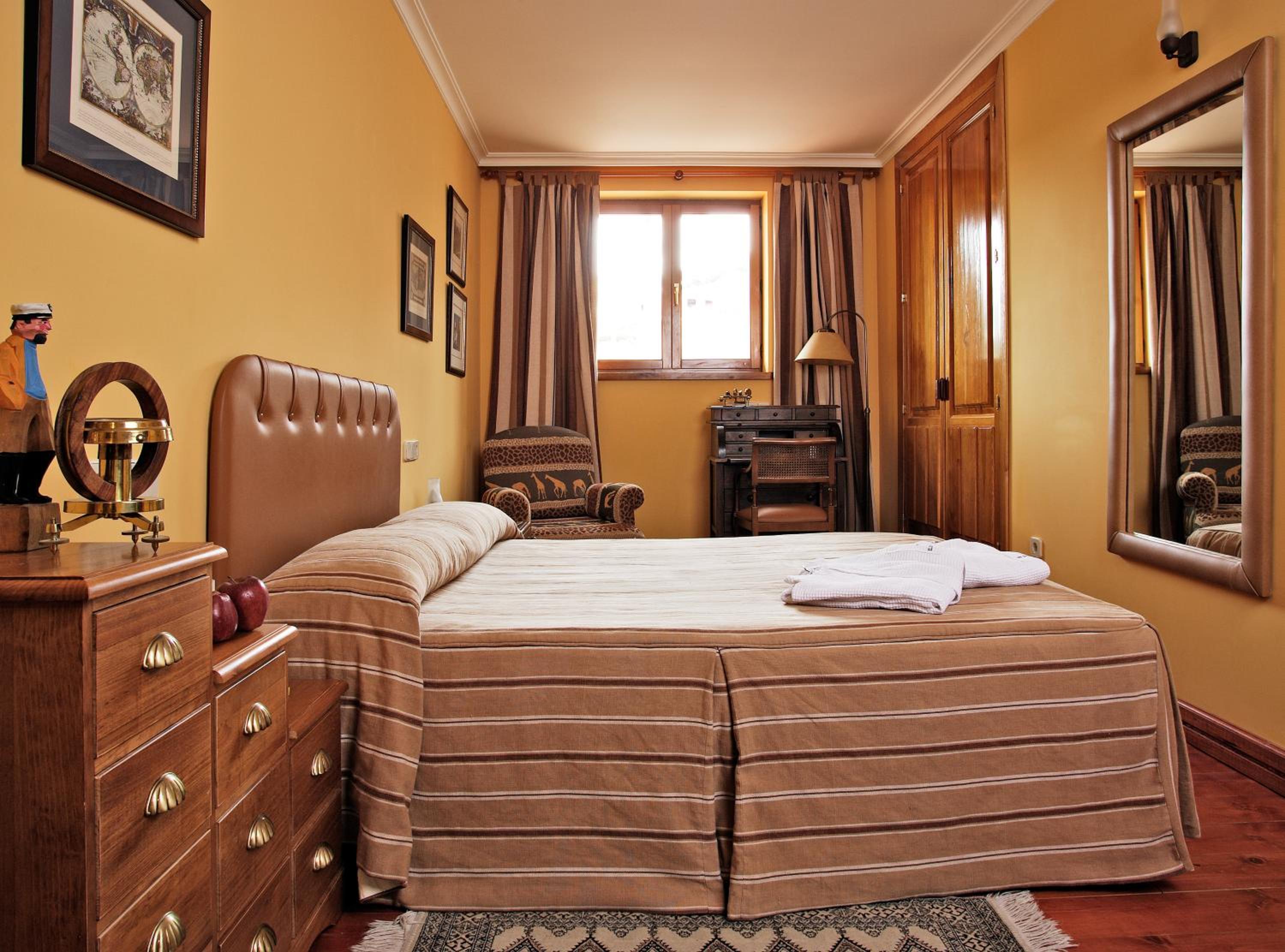 Superior Double Room - Photo 5