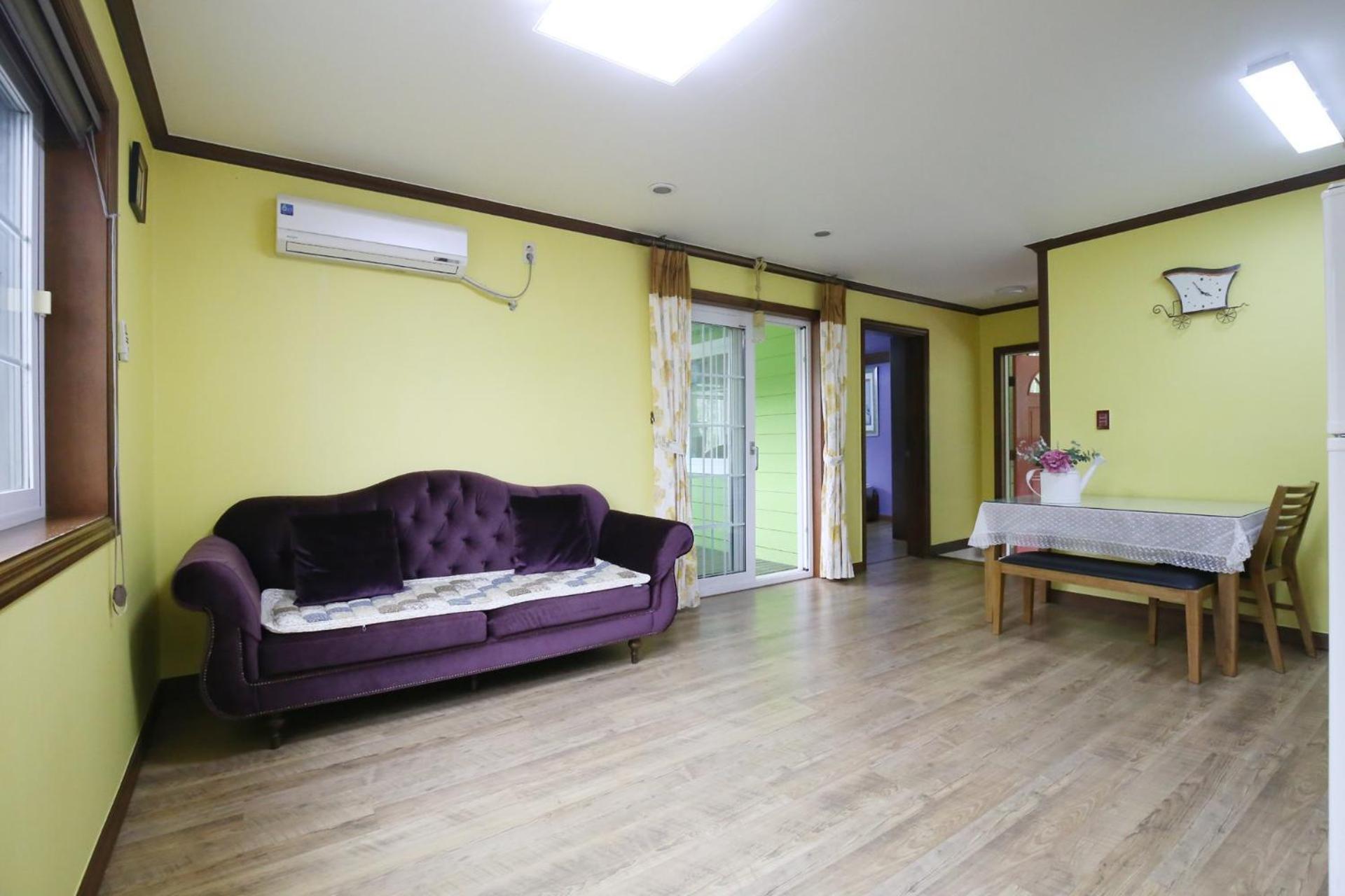 Quadruple Room photo 1