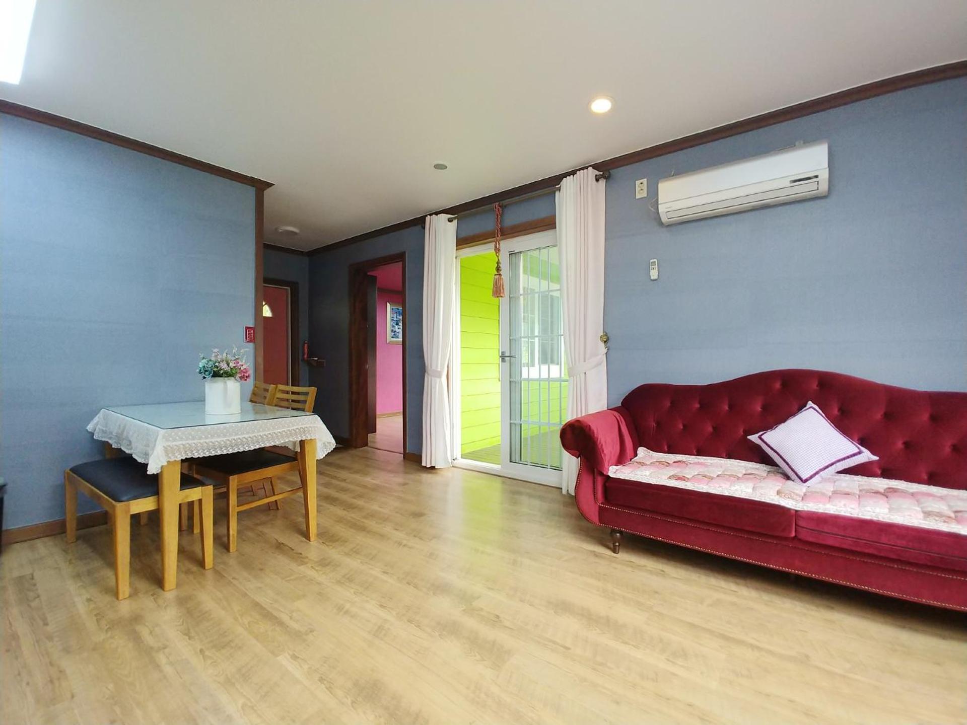 Quadruple Room photo 1