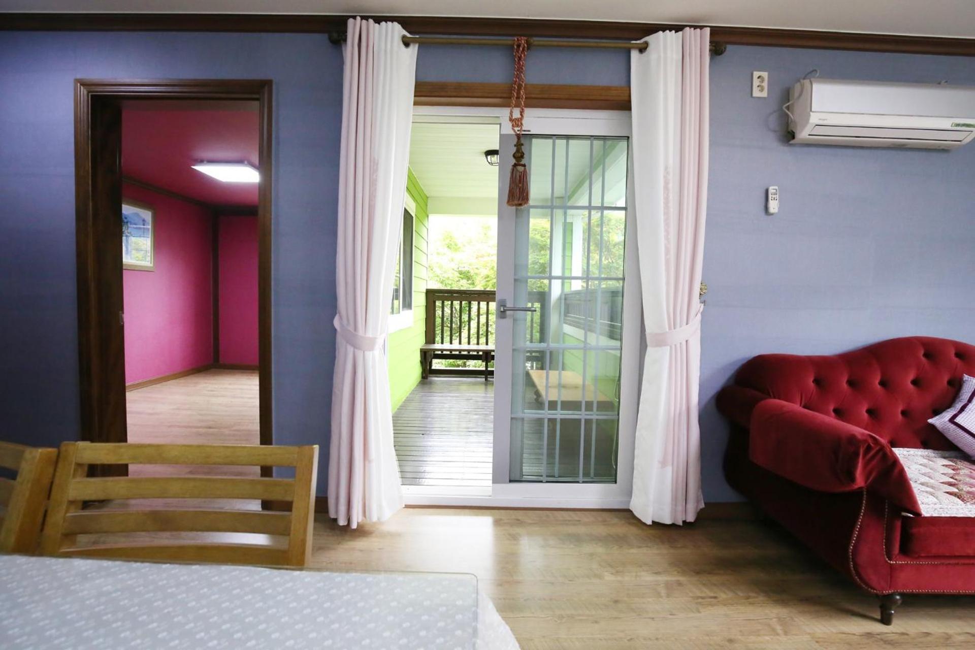 Quadruple Room photo 3