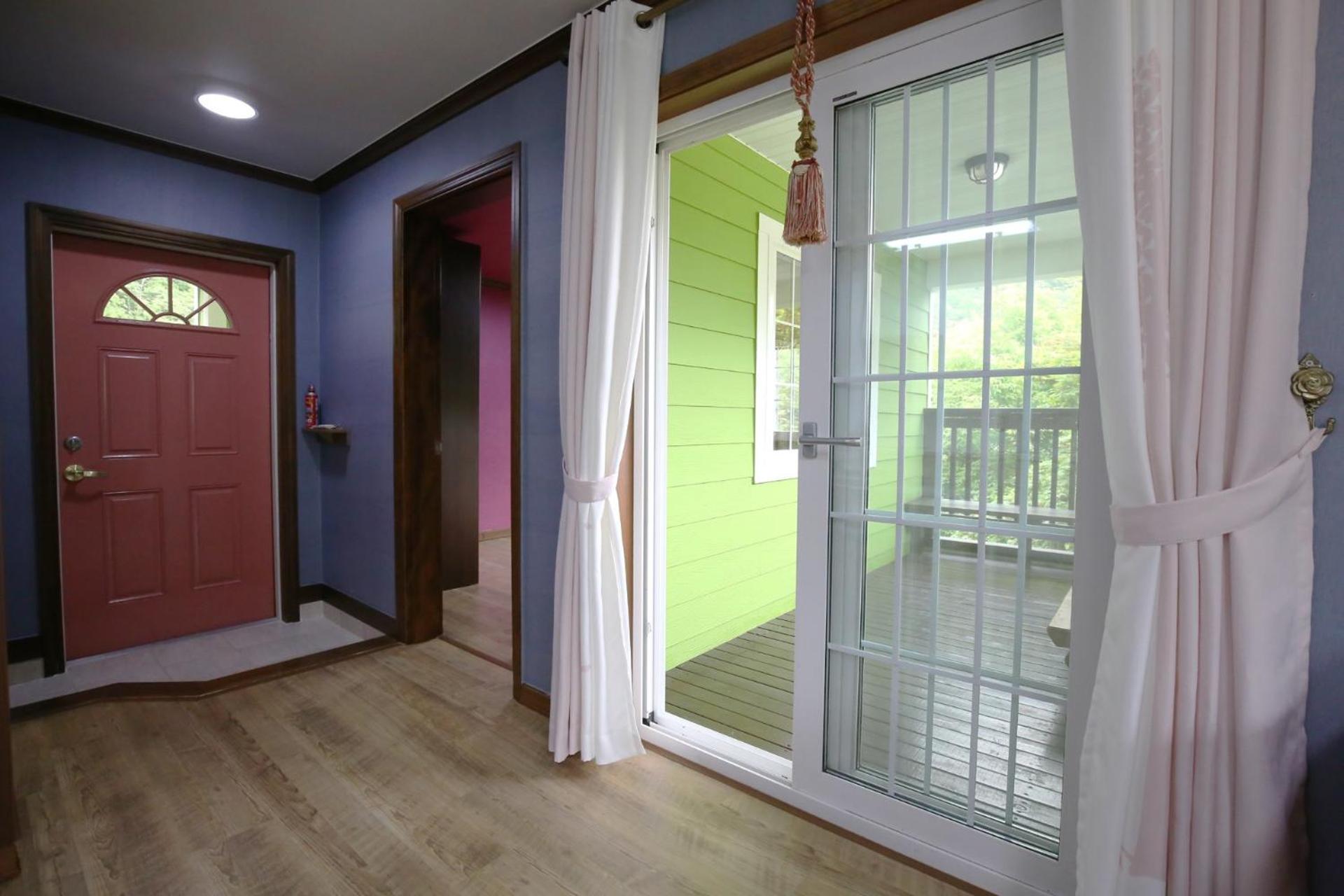 Quadruple Room photo 2