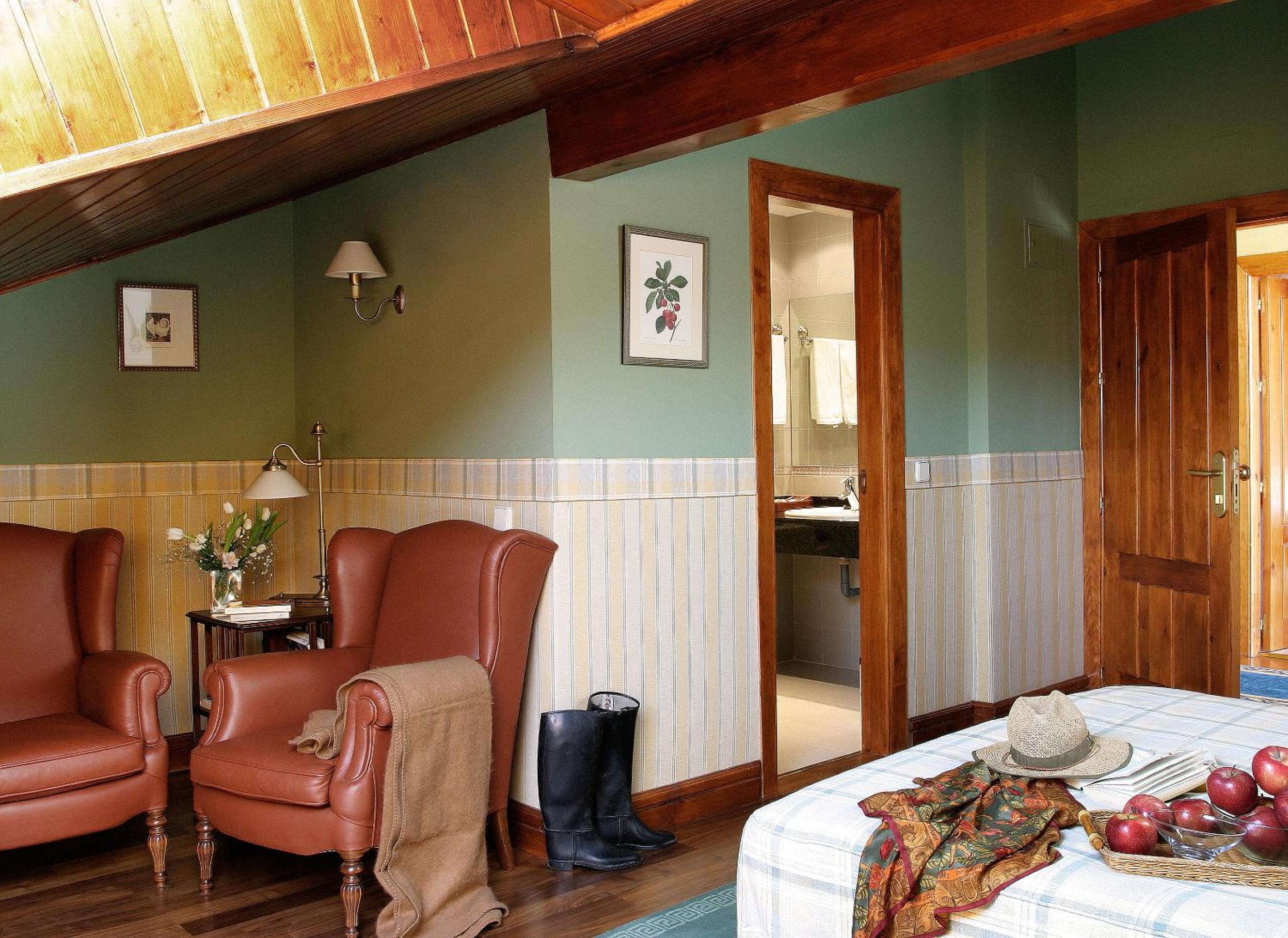 Superior Double Room - Photo 1
