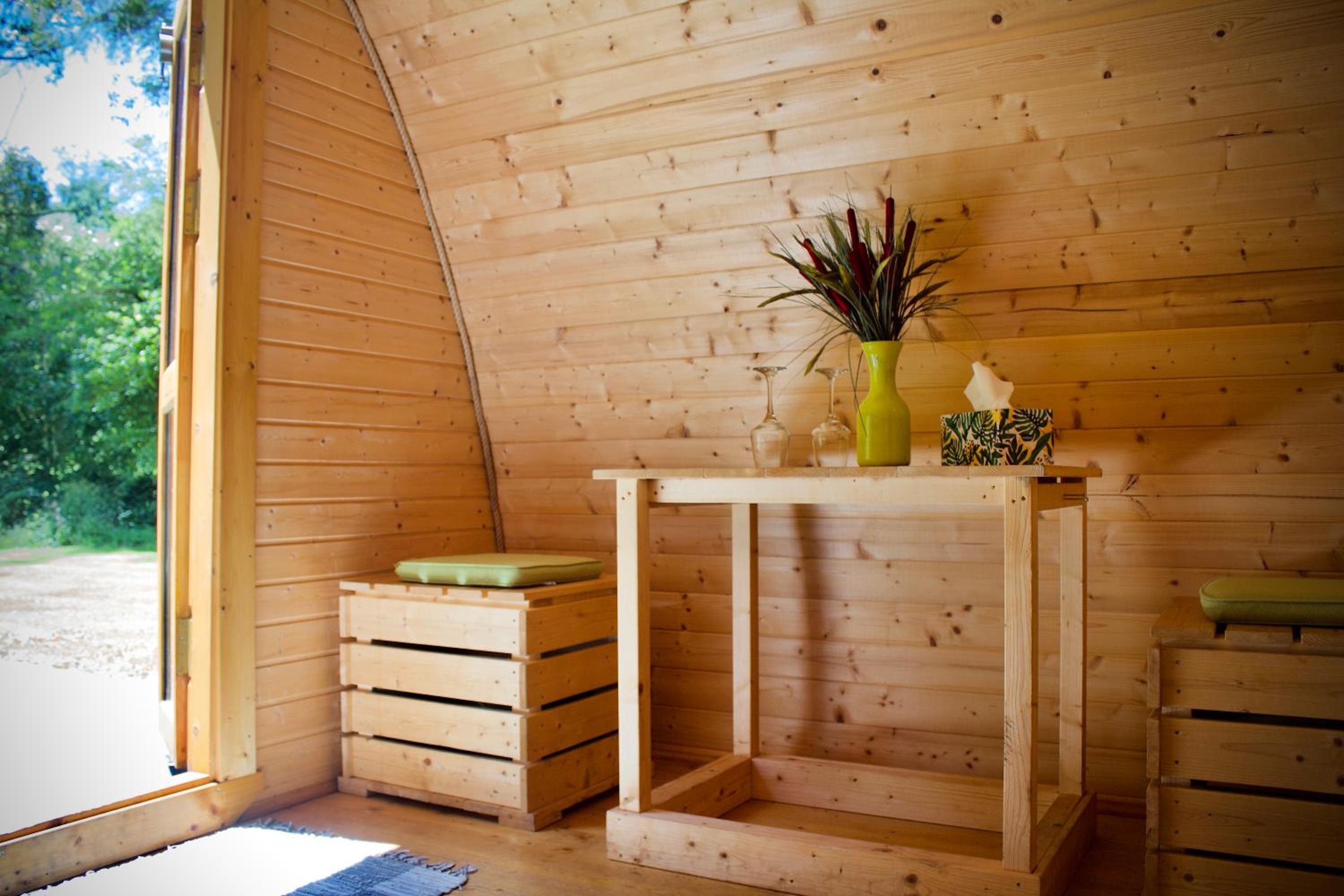 One-Bedroom Chalet - Photo 4