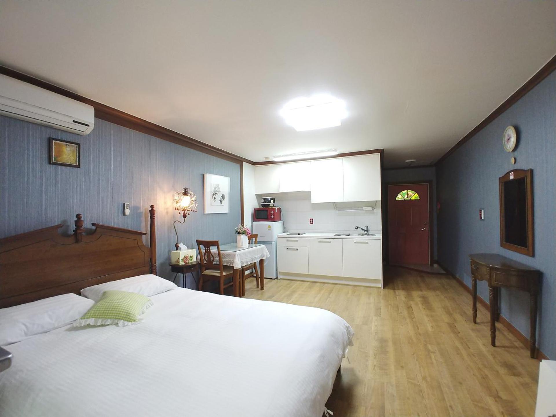 Double Room photo 1