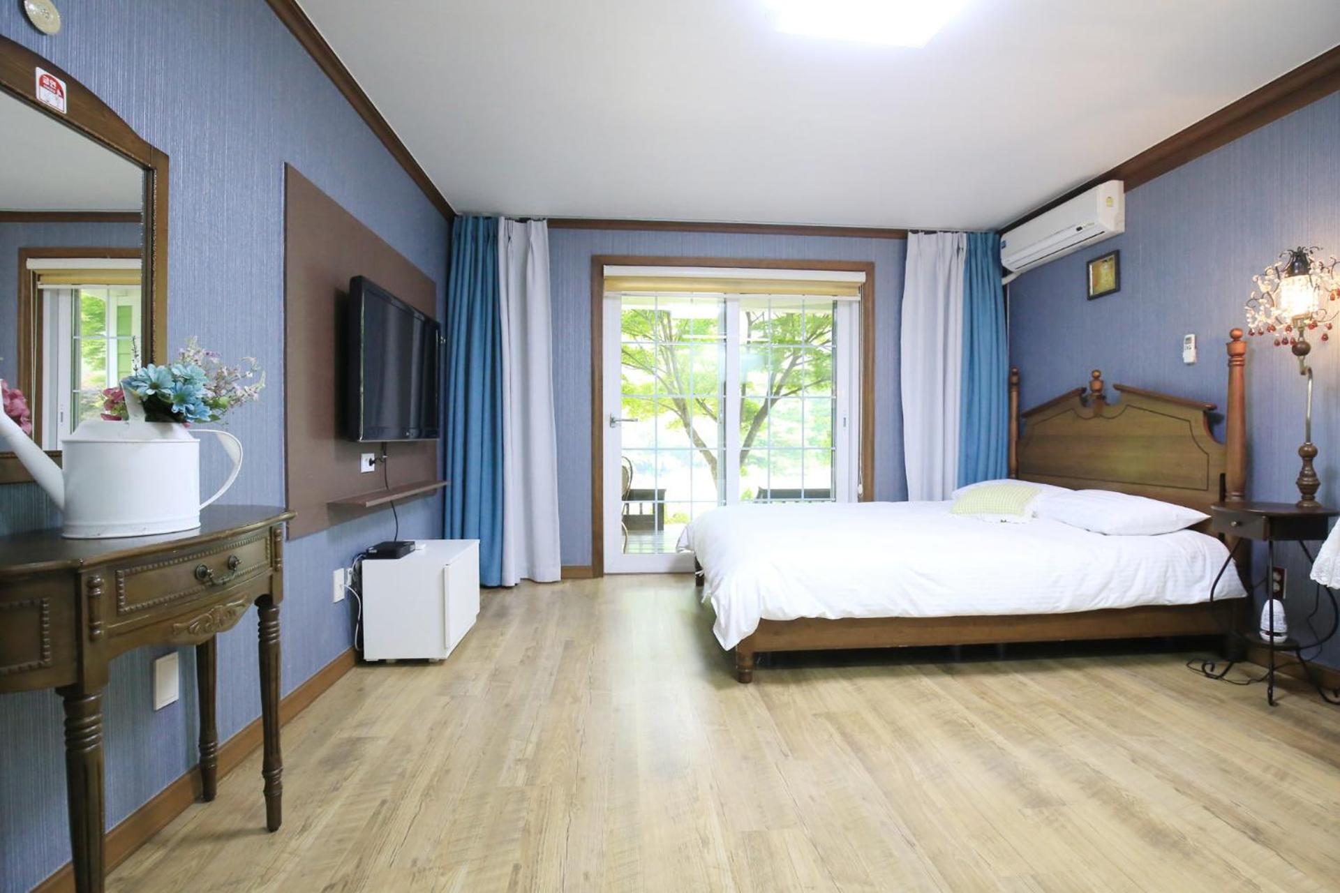 Double Room photo 3