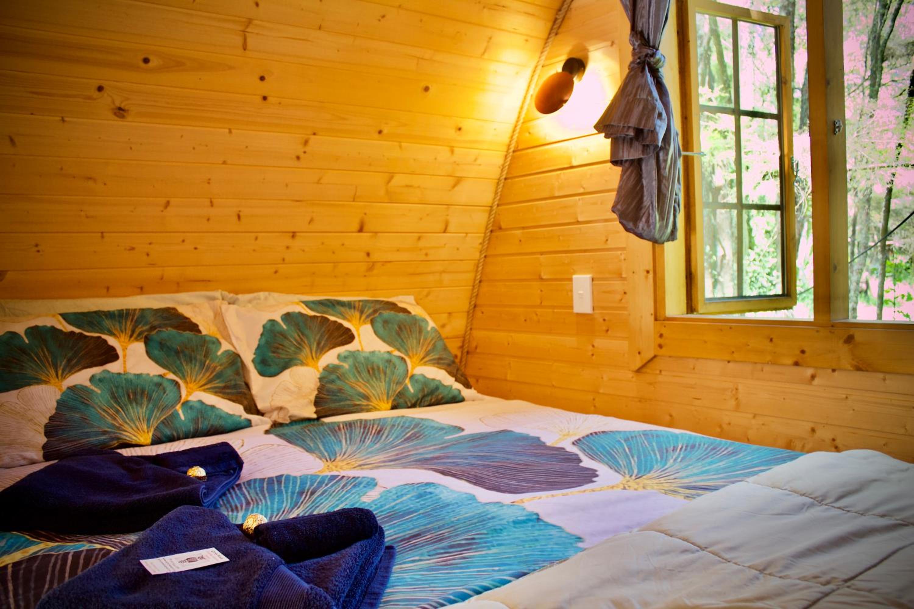 One-Bedroom Chalet - Photo 8