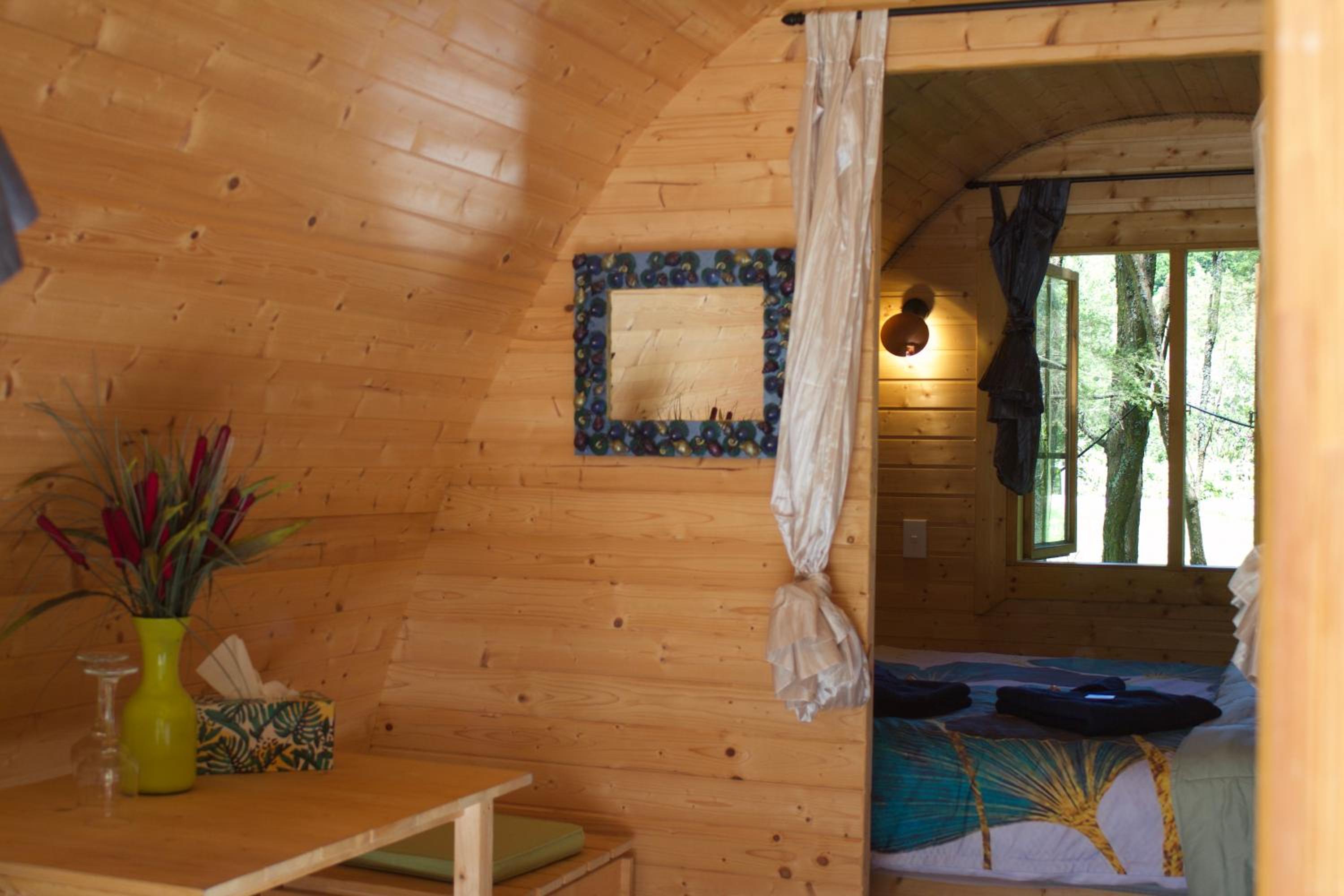 One-Bedroom Chalet - Photo 1