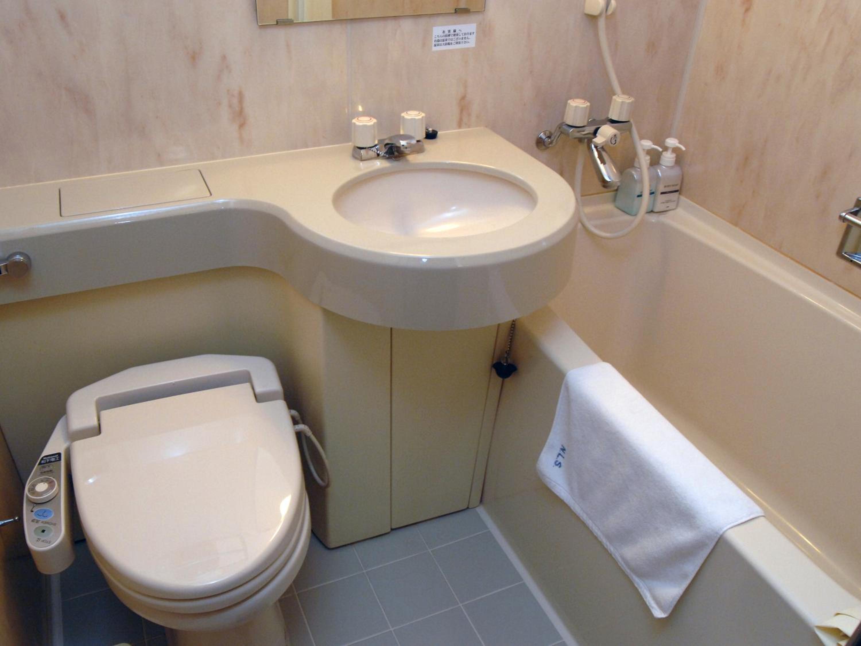 Japanese-Style Room New Building - Breakfast + Buffet Dinner and Free Drinks Included photo 2