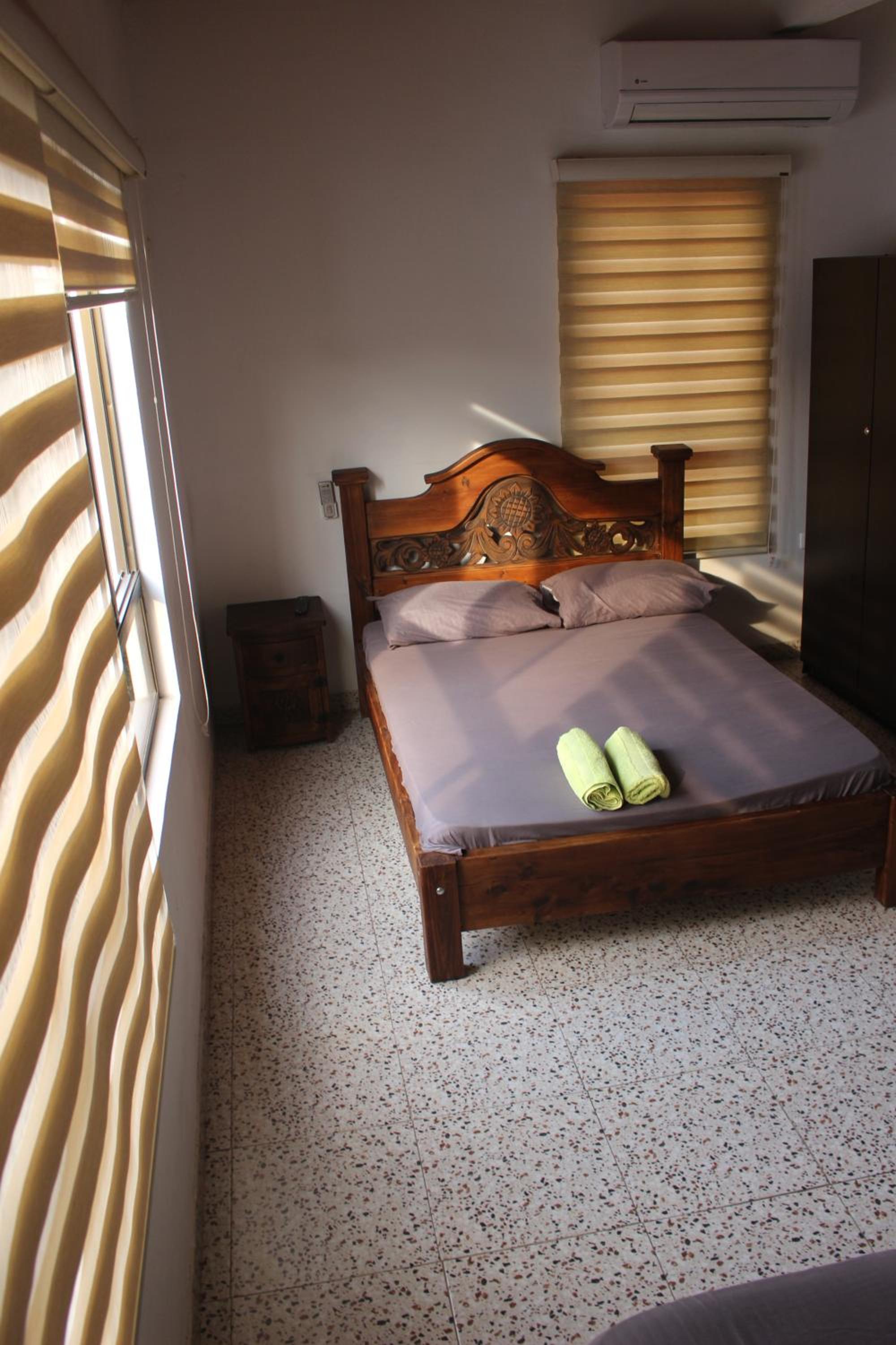 Queen Room With Pool View photo 1