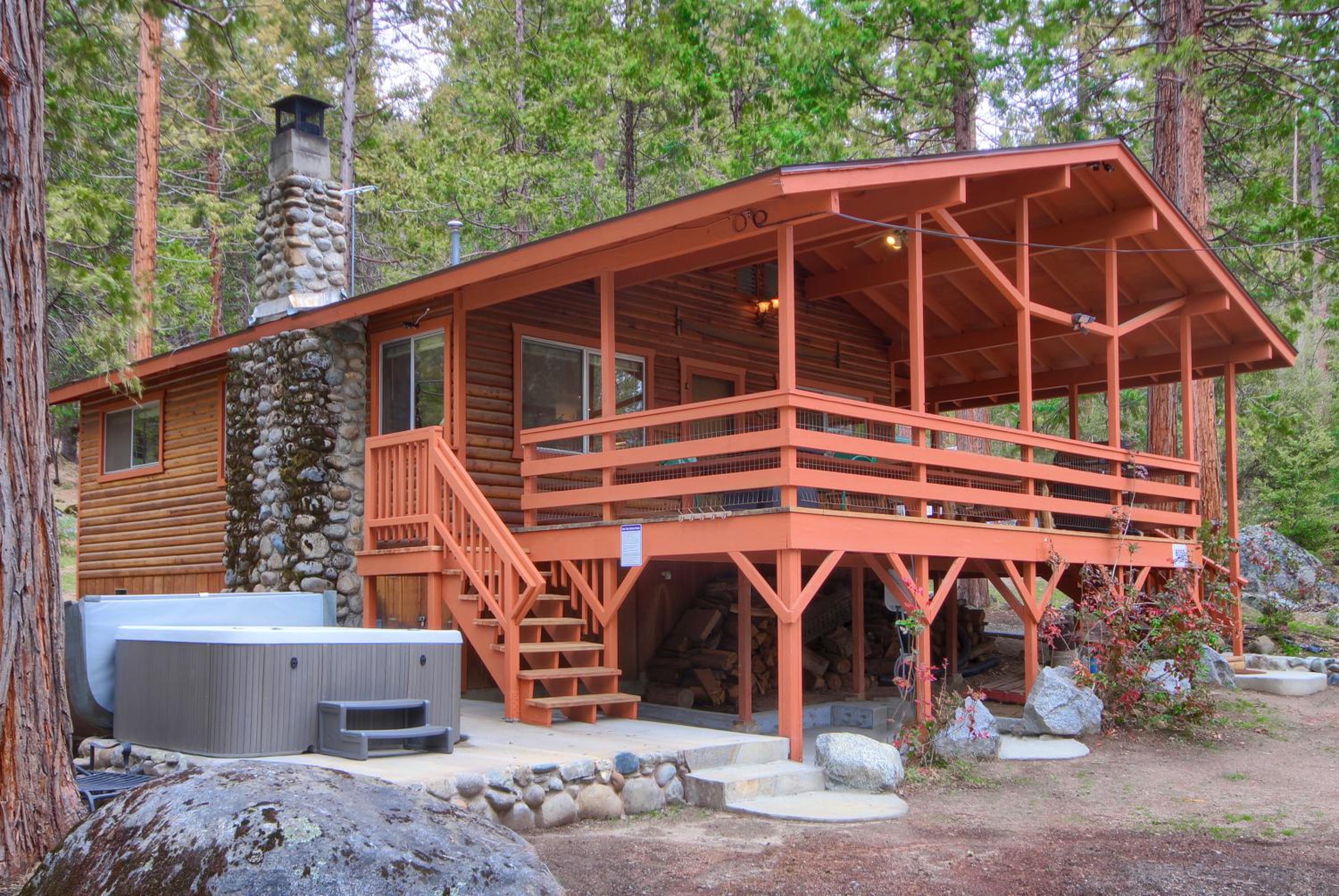 Vacation Home photo 2