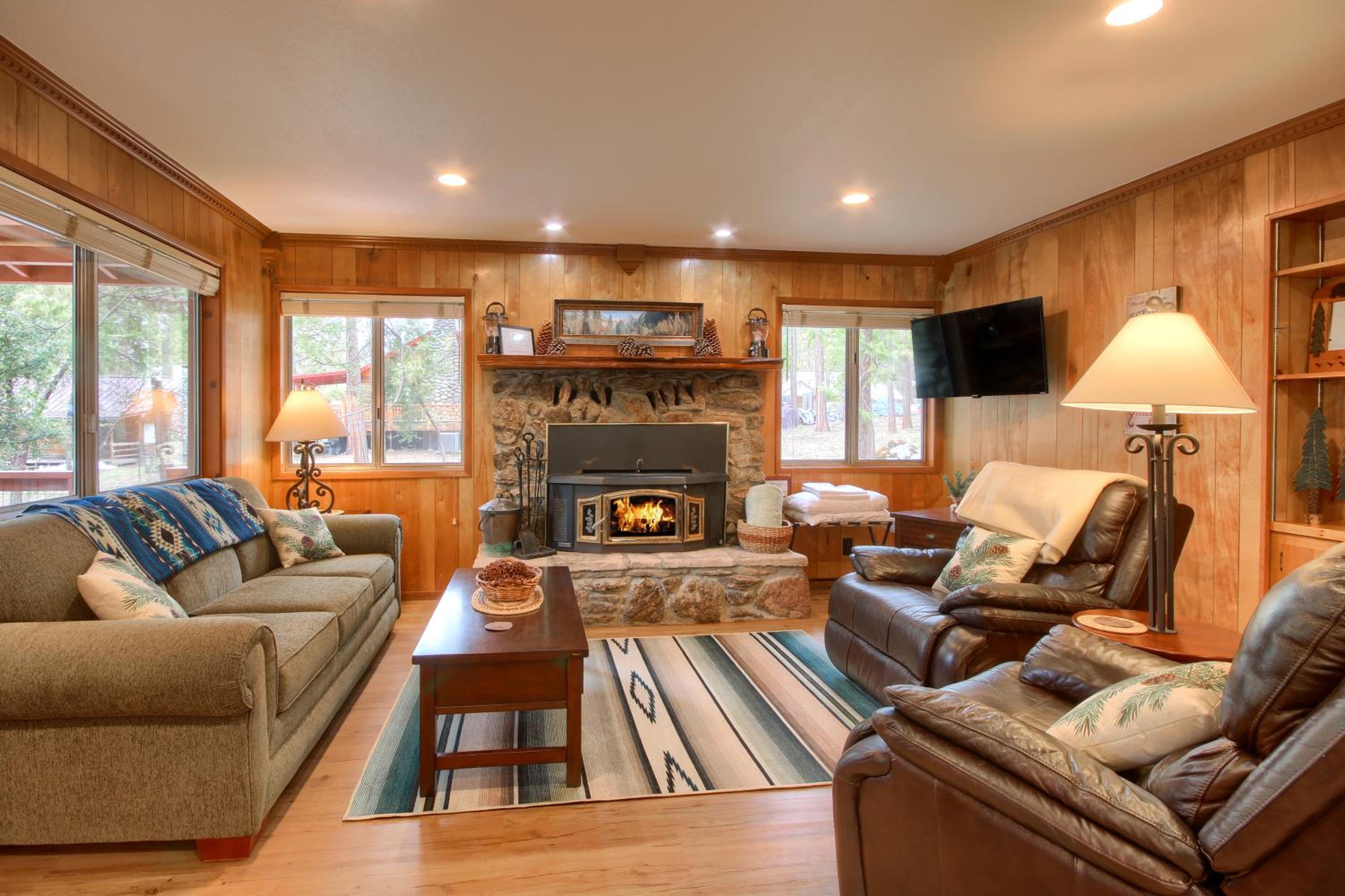 Vacation Home photo 1