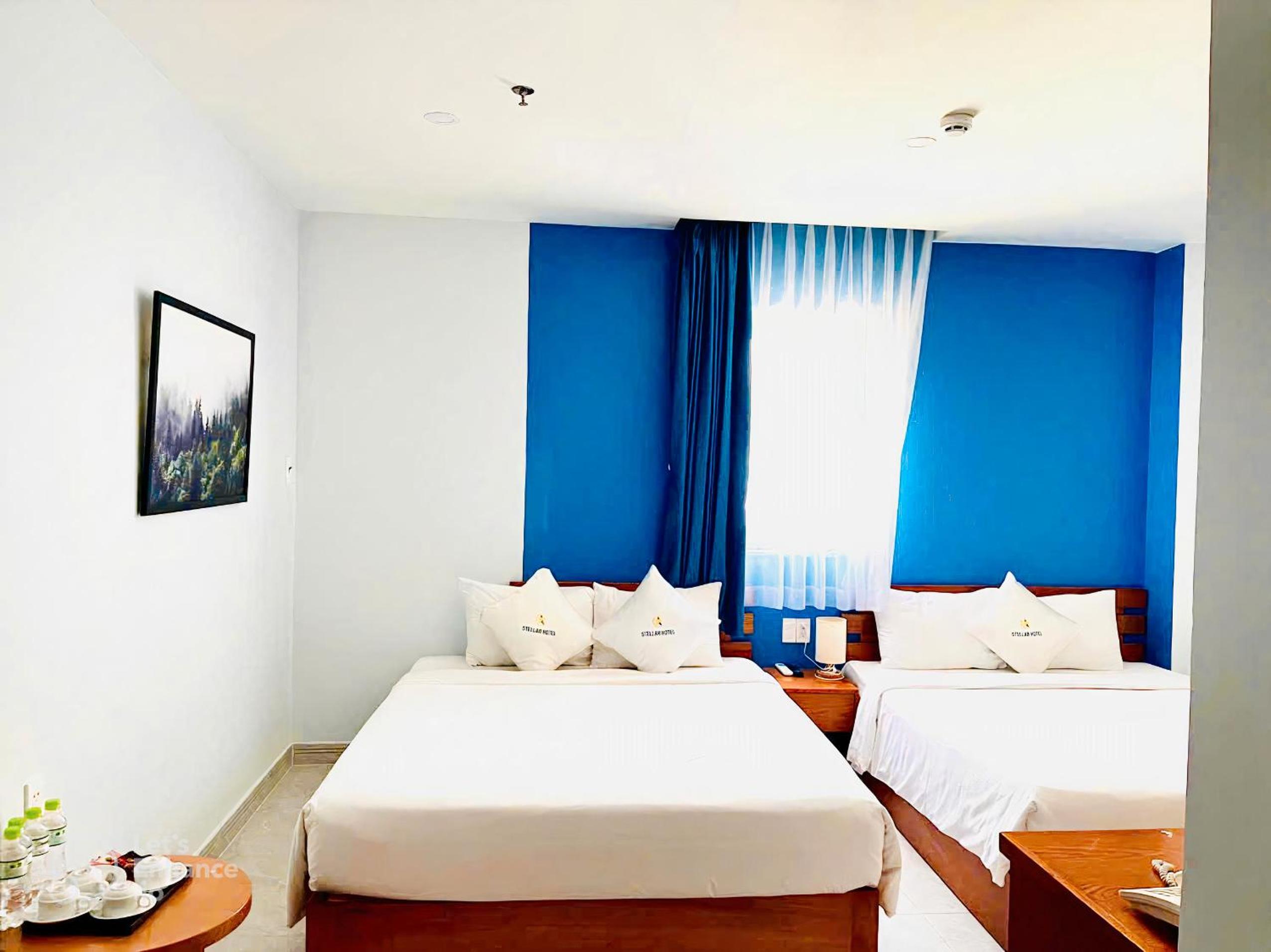 Superior Triple Room - Photo 7