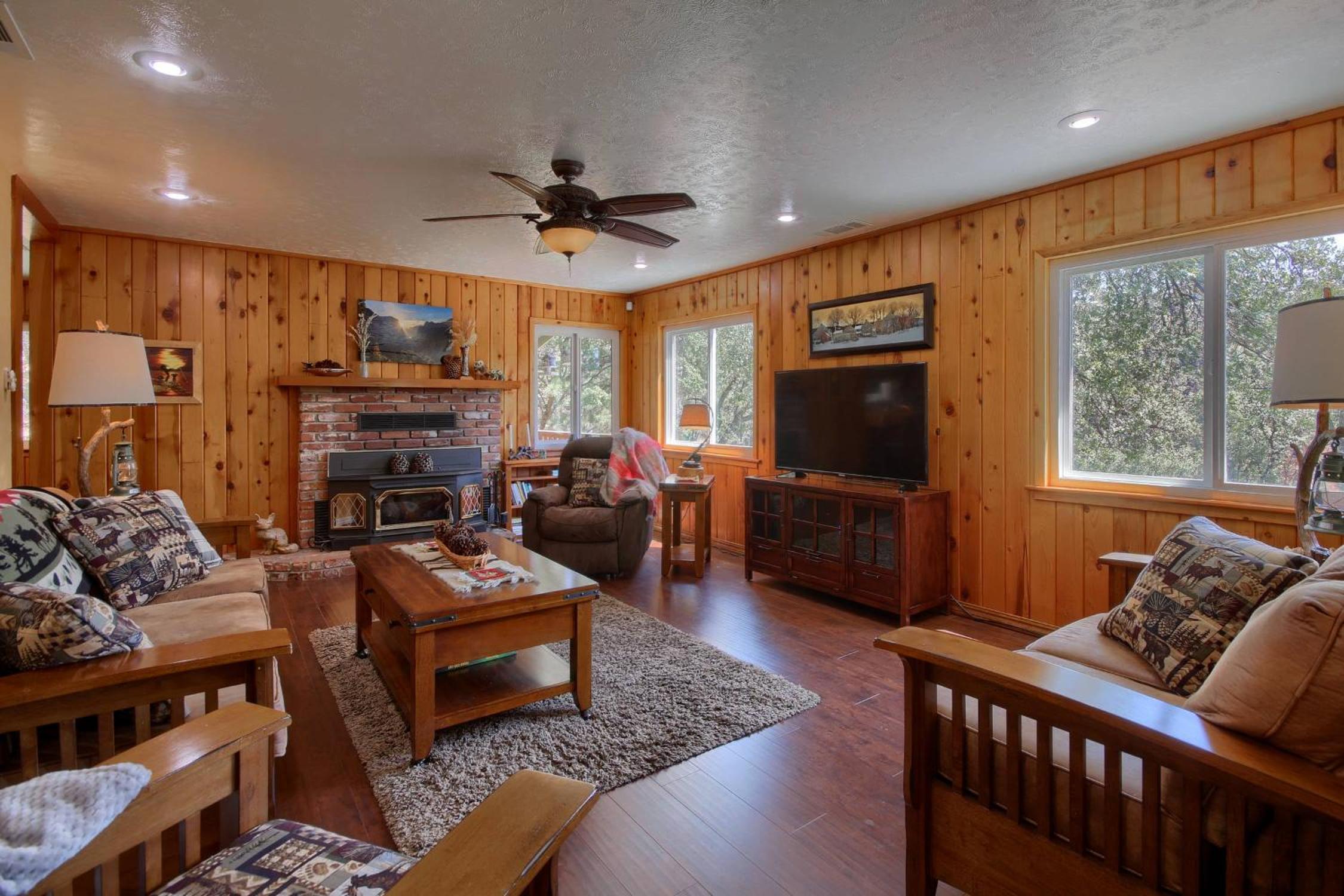 Vacation Home photo 1