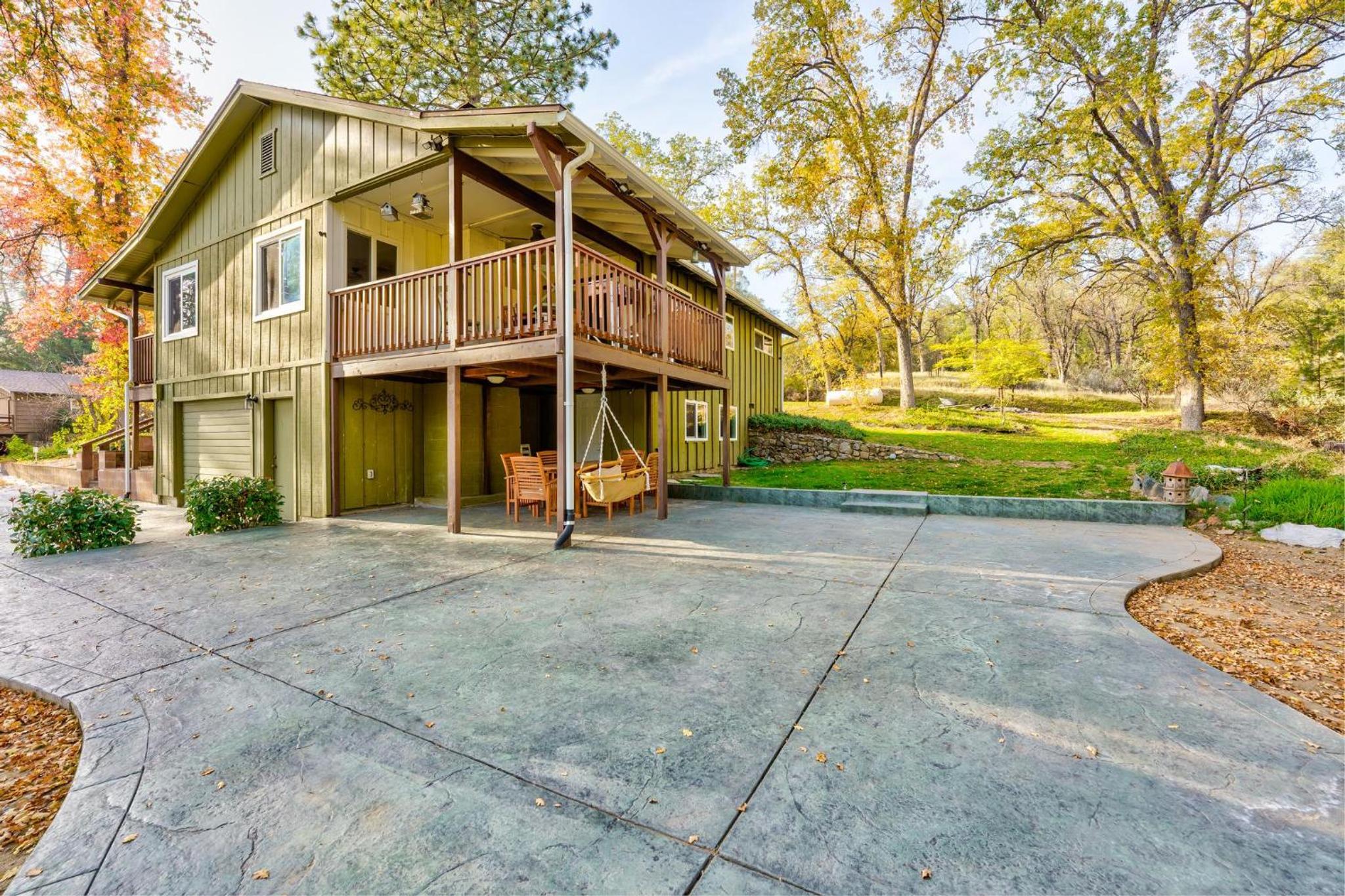 Vacation Home photo 3