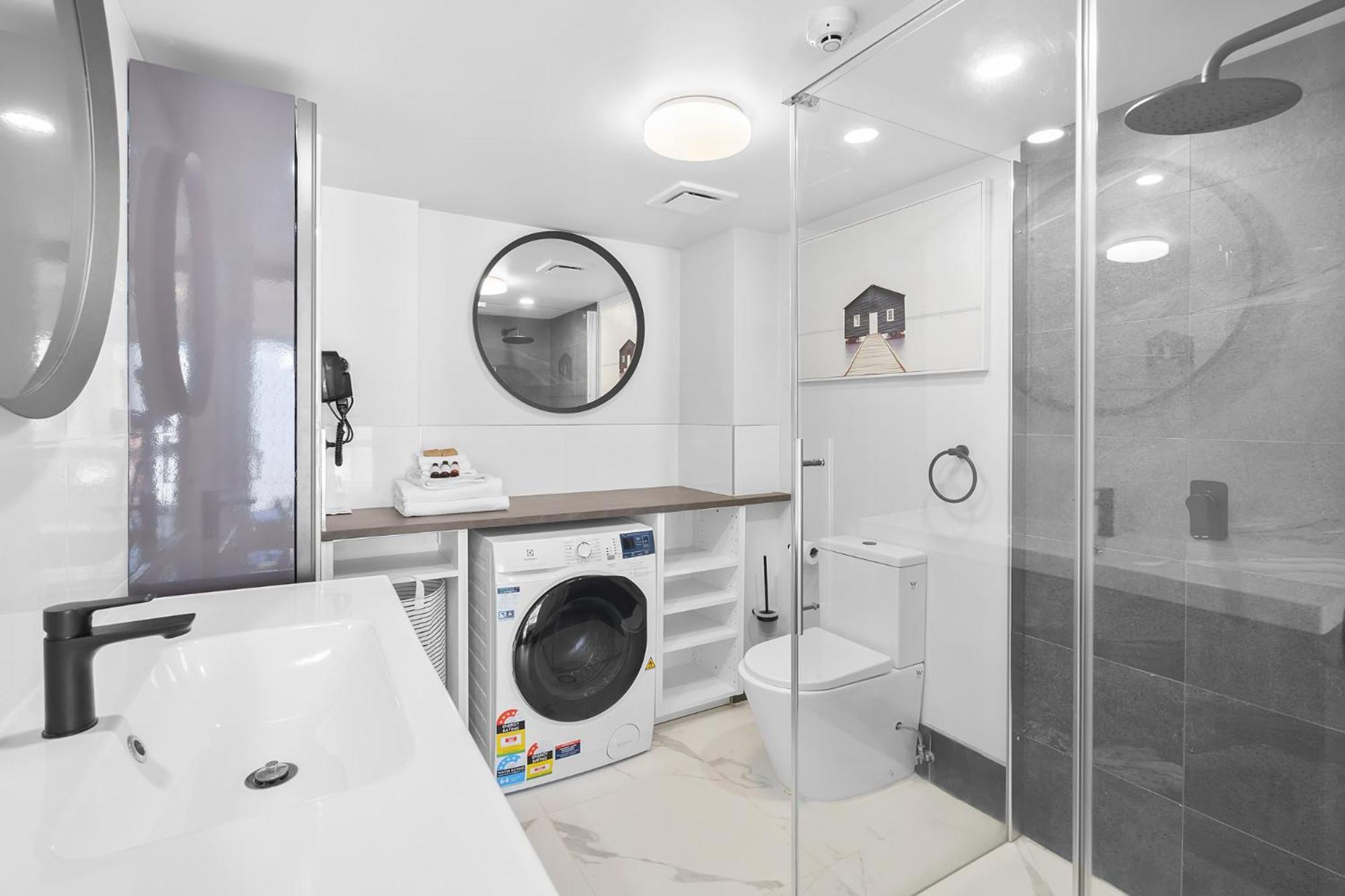 1 Bedroom Ocean View Superior Apartment