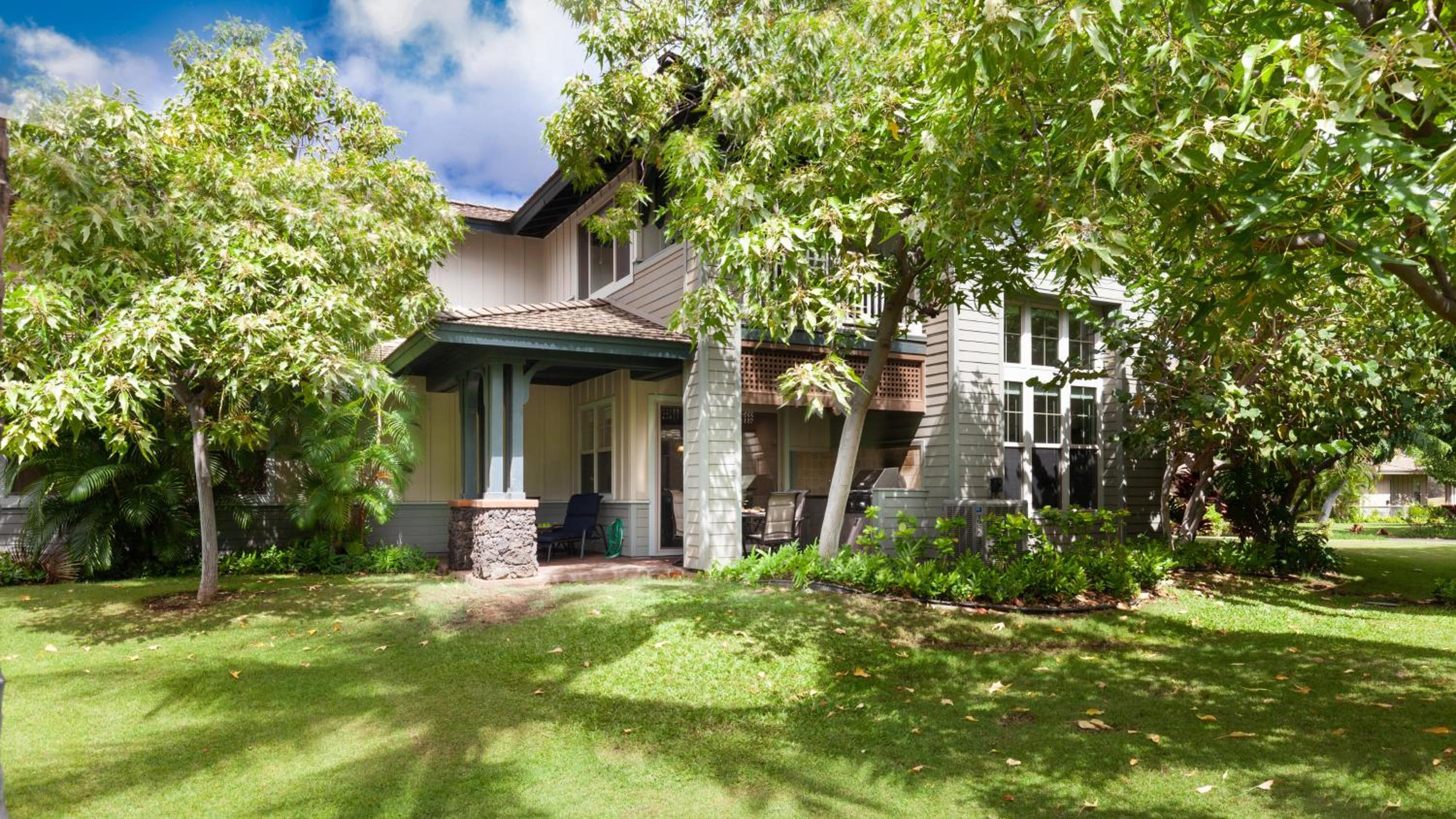 Two-Bedroom Villa photo 2