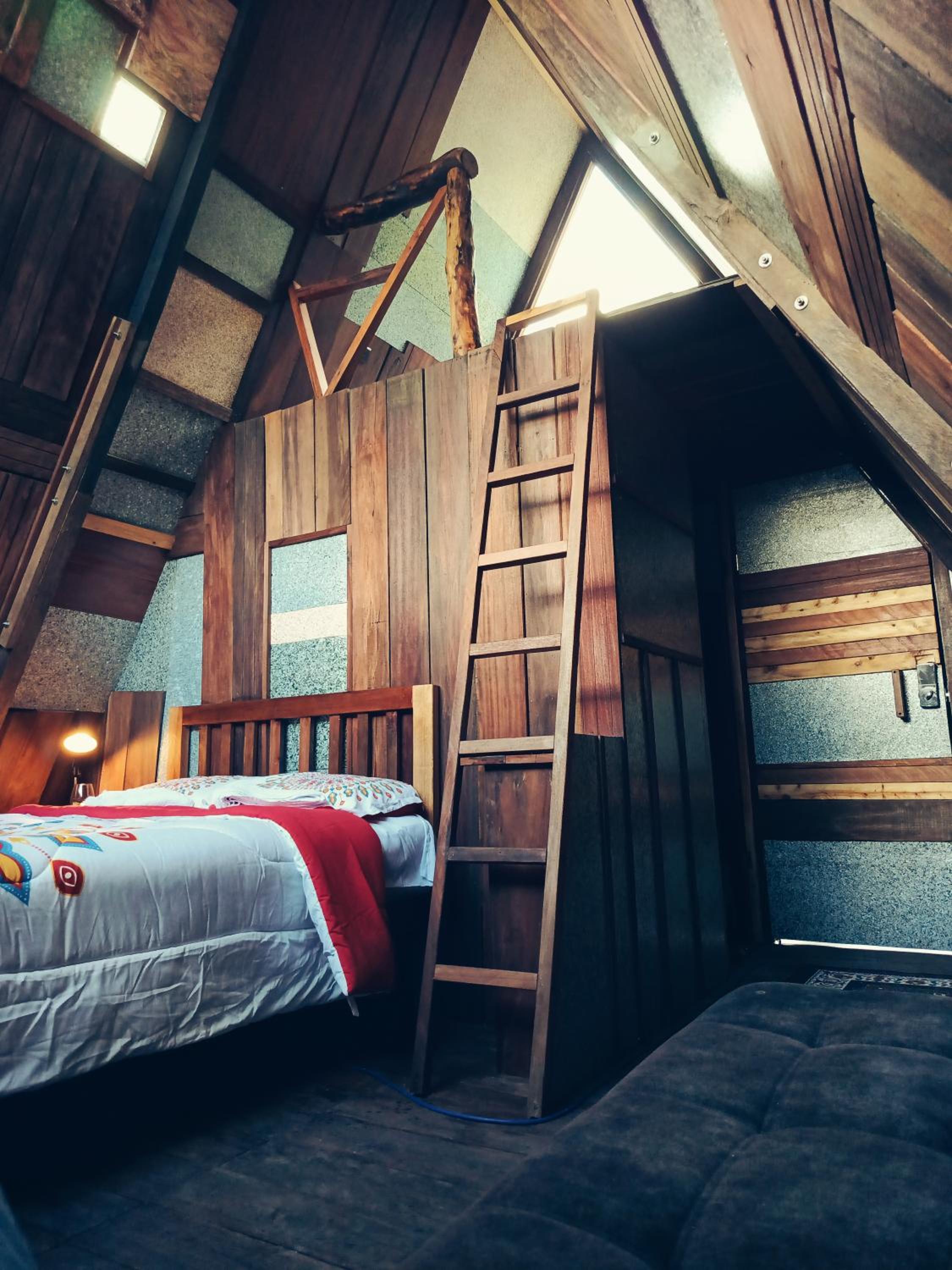 Deluxe Double Or Twin Room With Mountain View photo 1