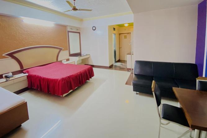 Deluxe Triple Room - Photo 1