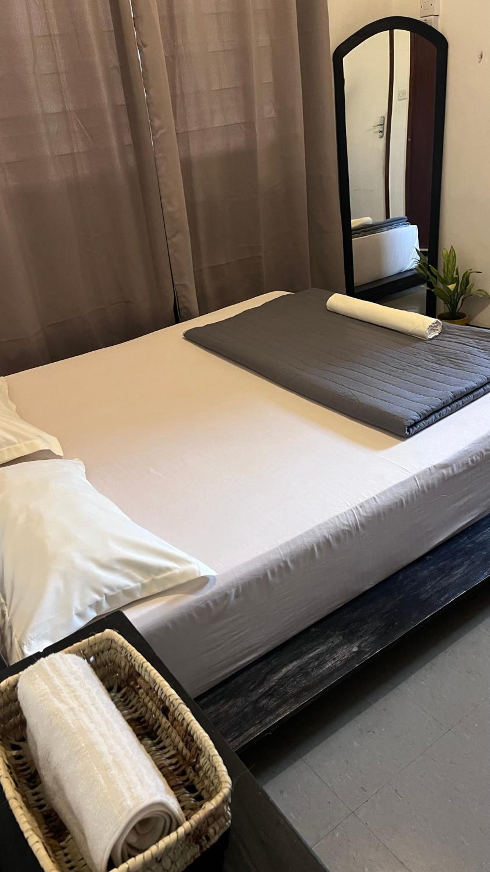 Double Room with Private Bathroom photo 1