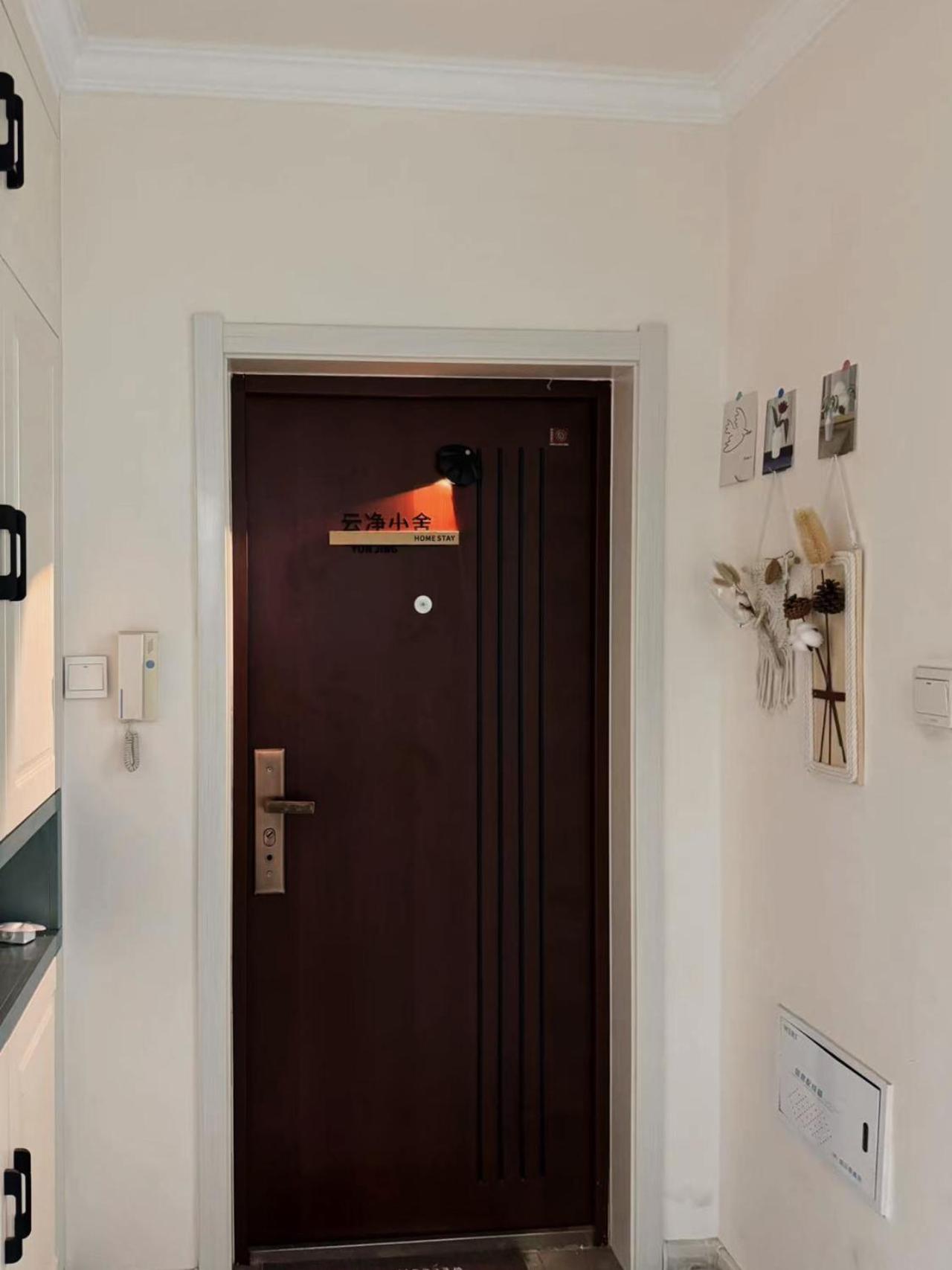 Two-Bedroom Apartment photo 3