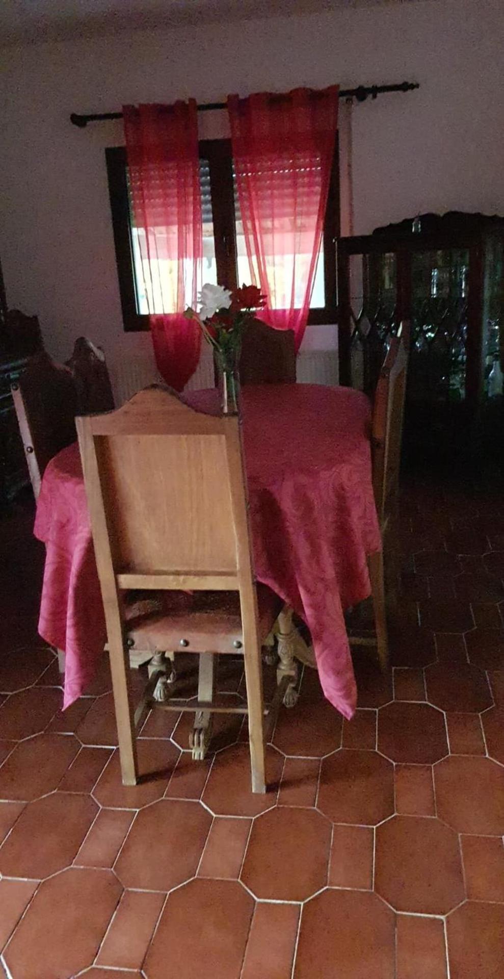 One-Bedroom Villa photo 3