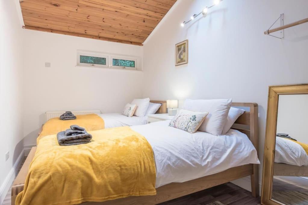 Four-Bedroom House photo 1