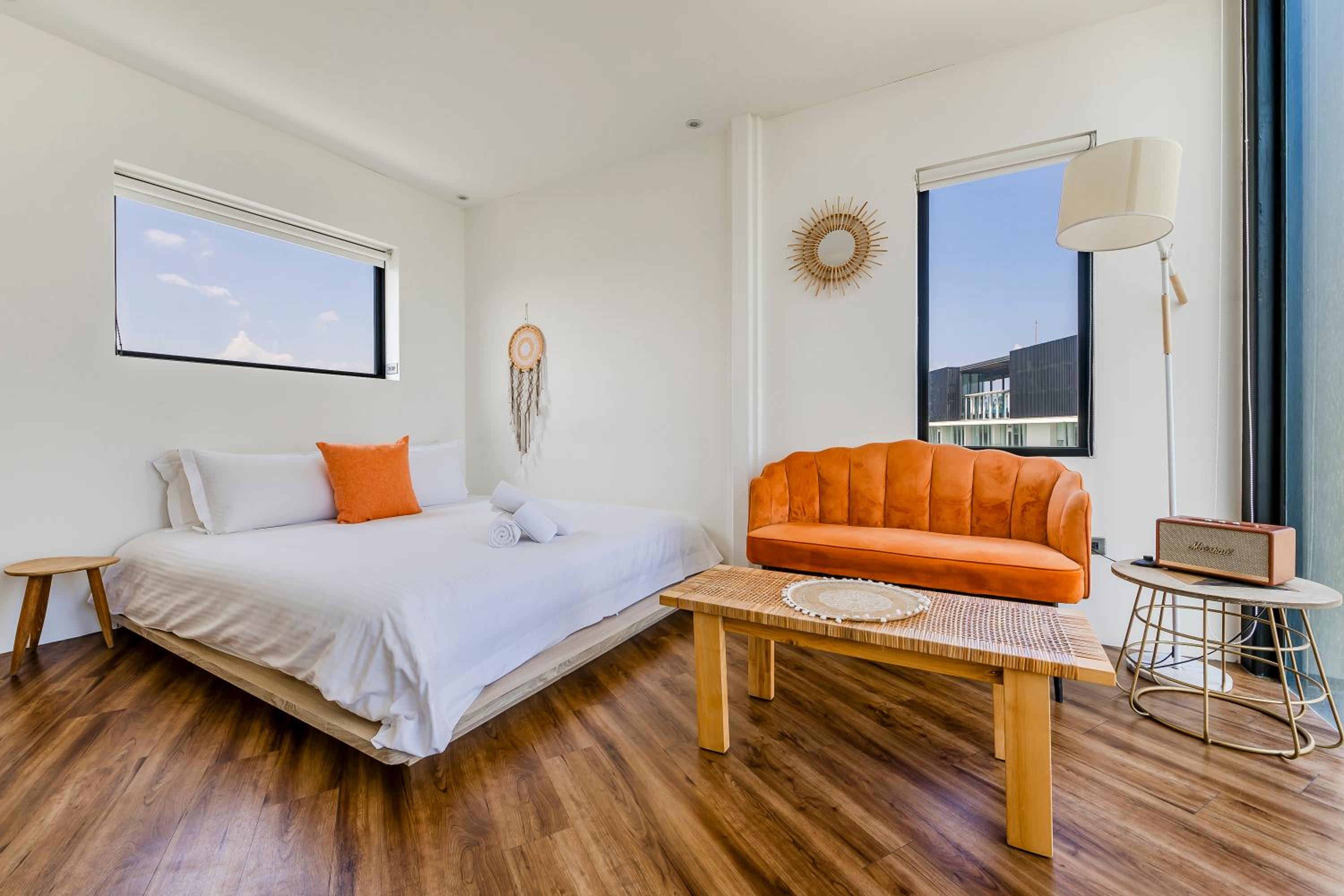 Budget Double Room - Photo 1