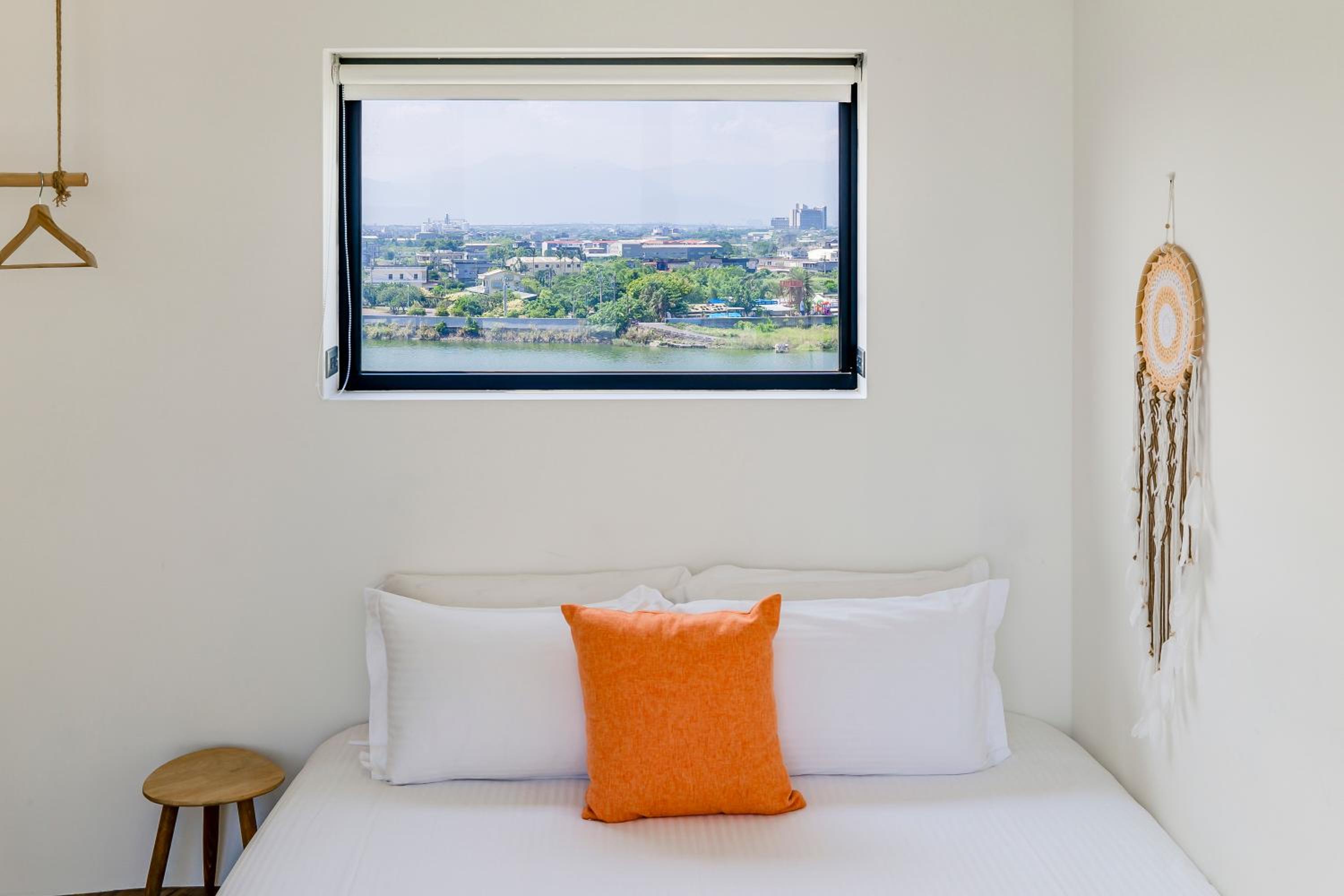 Budget Double Room - Photo 16
