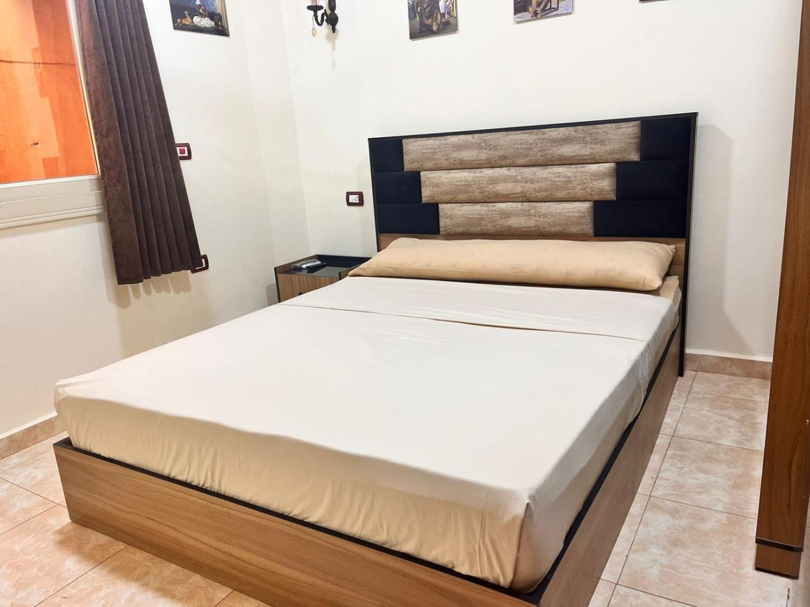 Habitación Individual