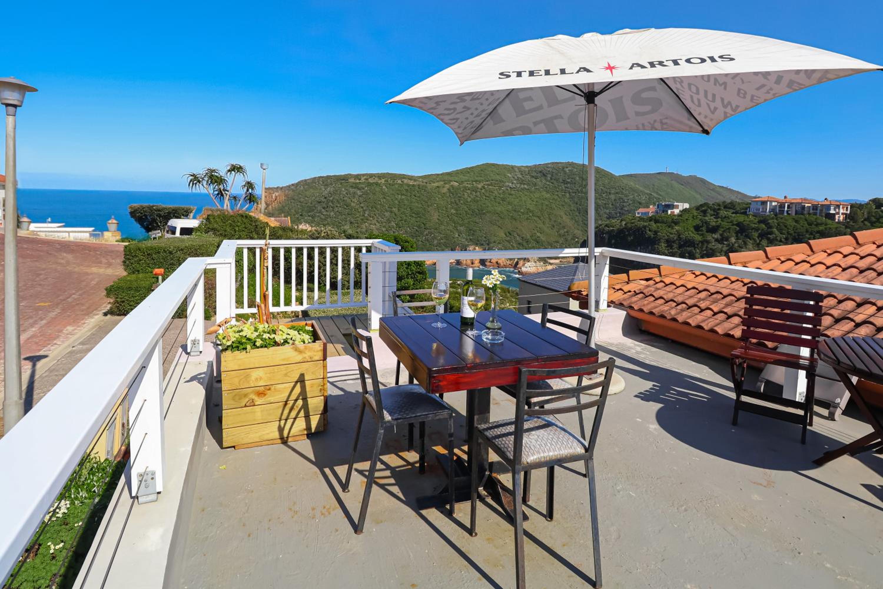 Studio with Sea View - Photo 19