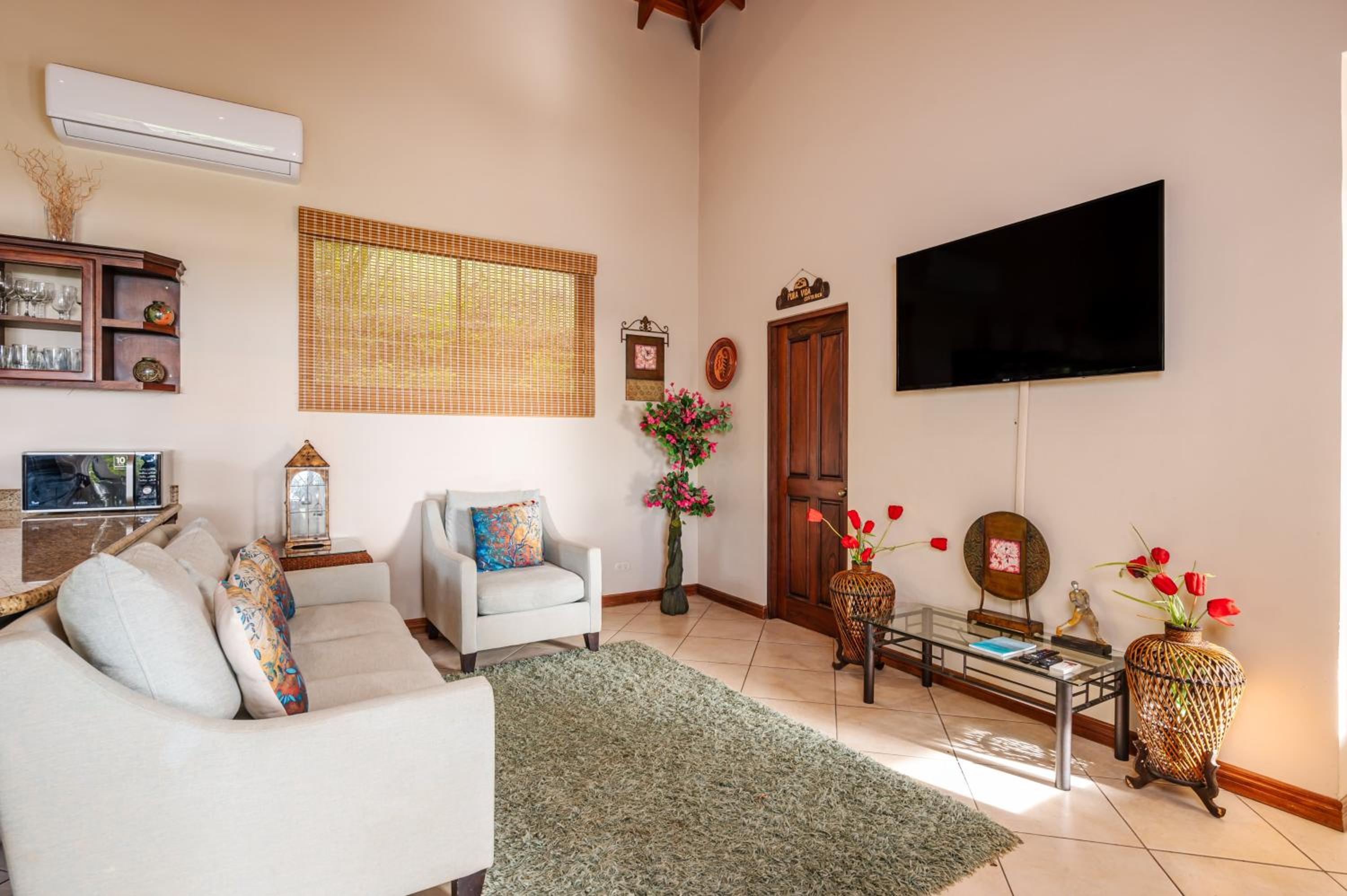 Deluxe Villa photo 1