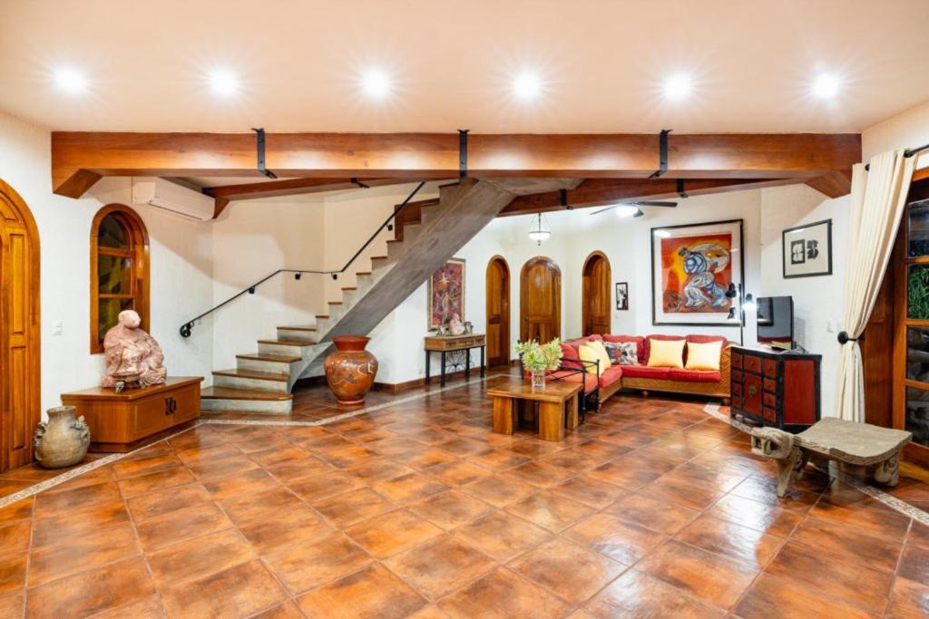Deluxe Villa photo 1