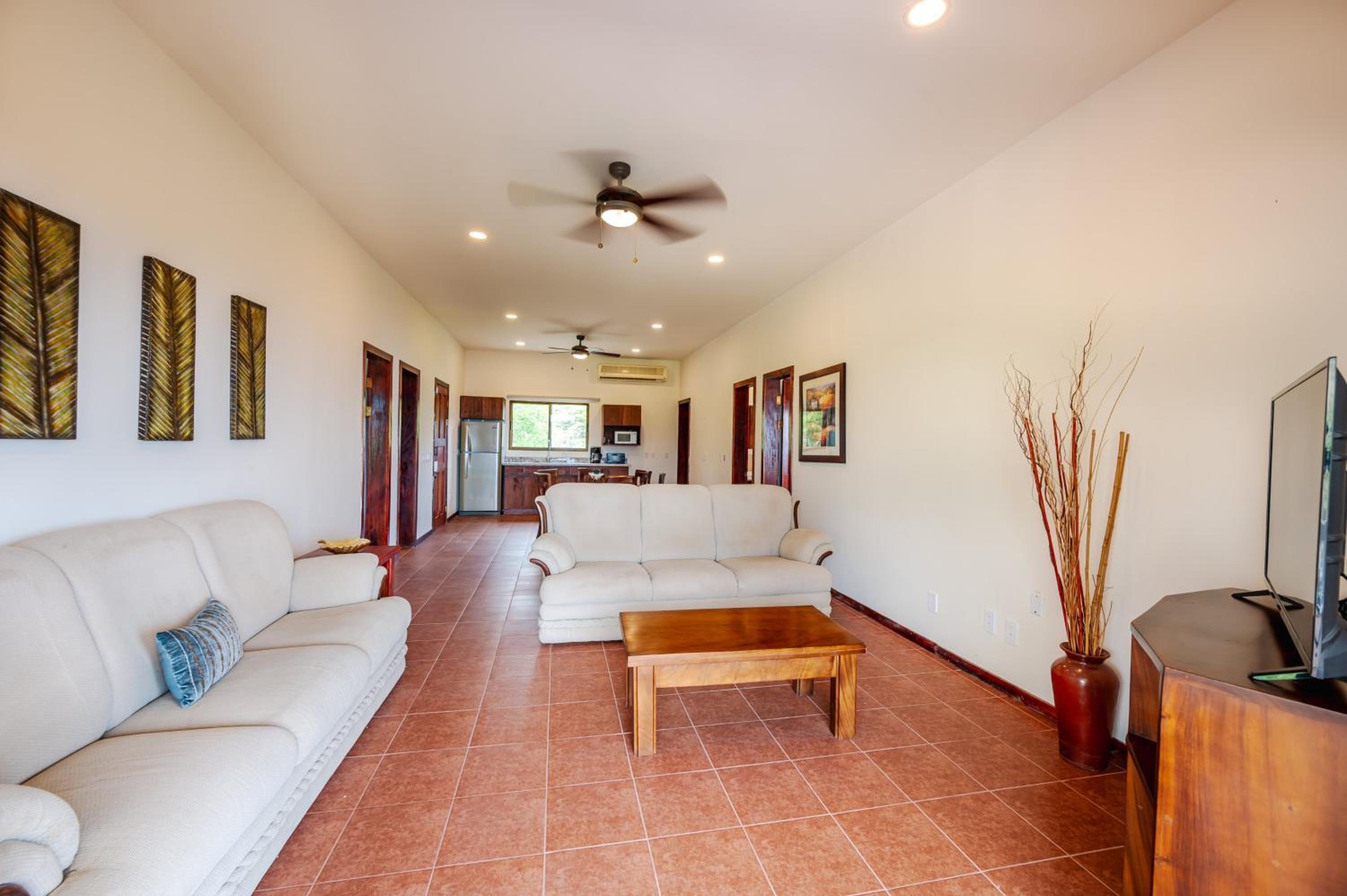 Deluxe Villa photo 1