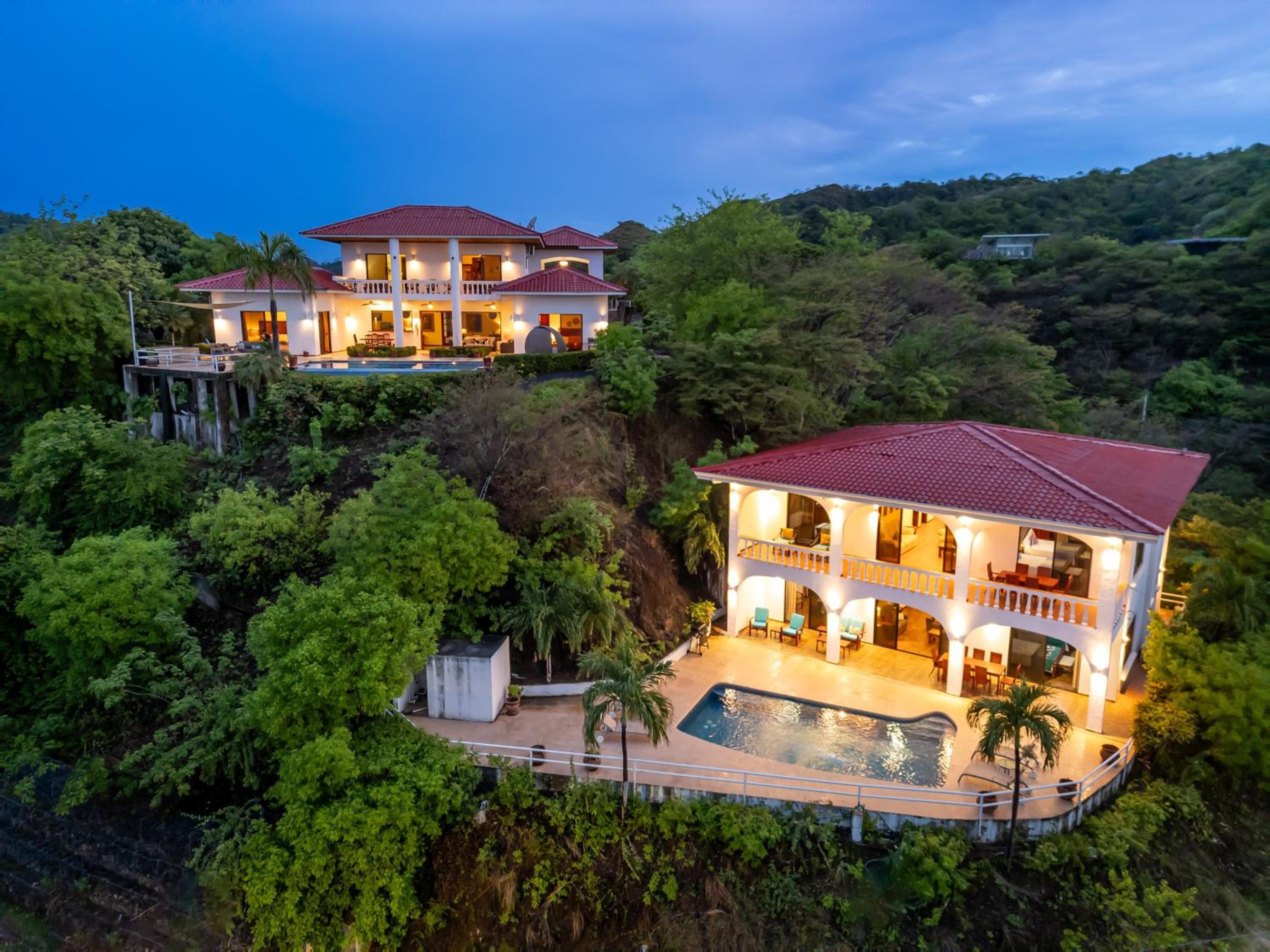 Deluxe Villa photo 3